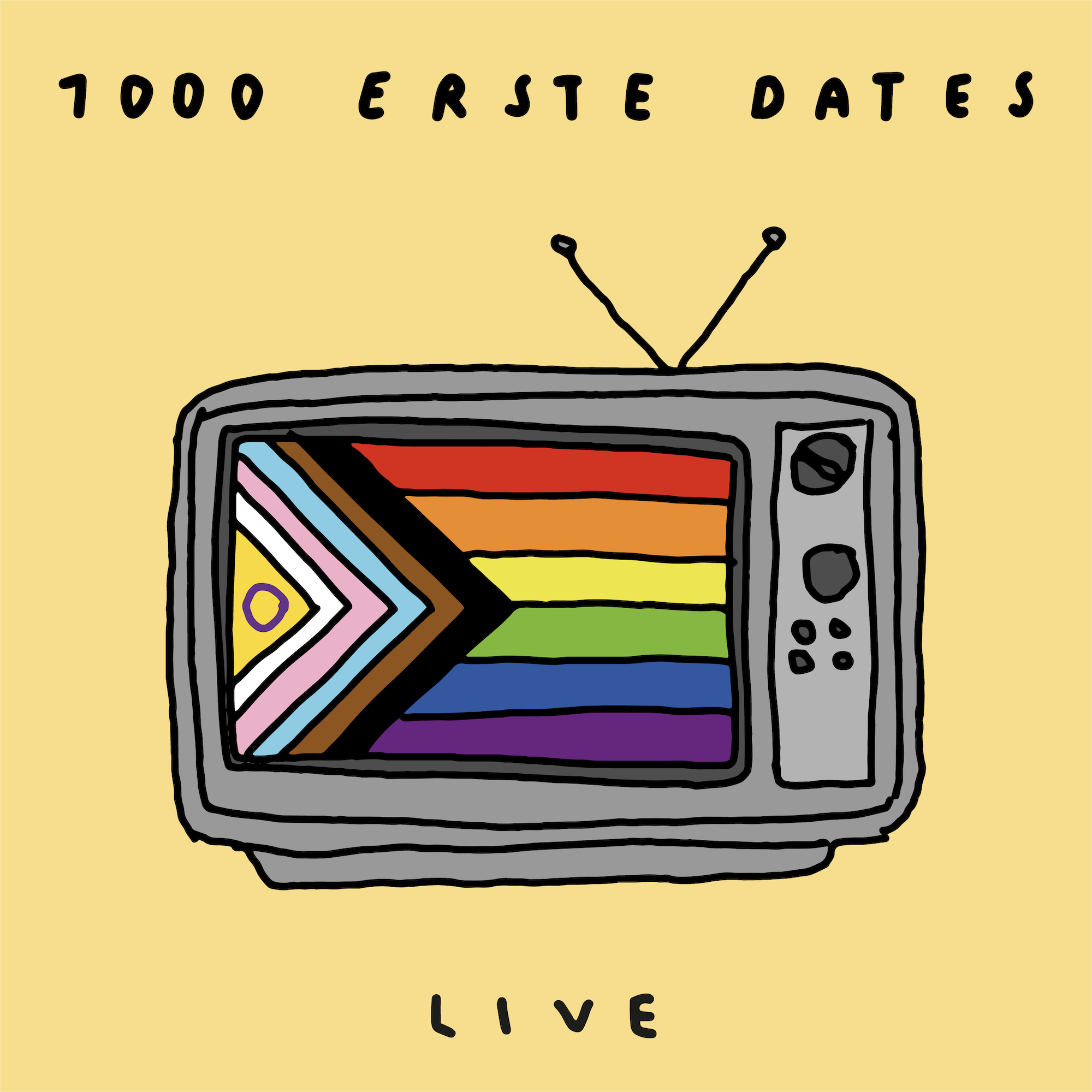 1000 erste Dates