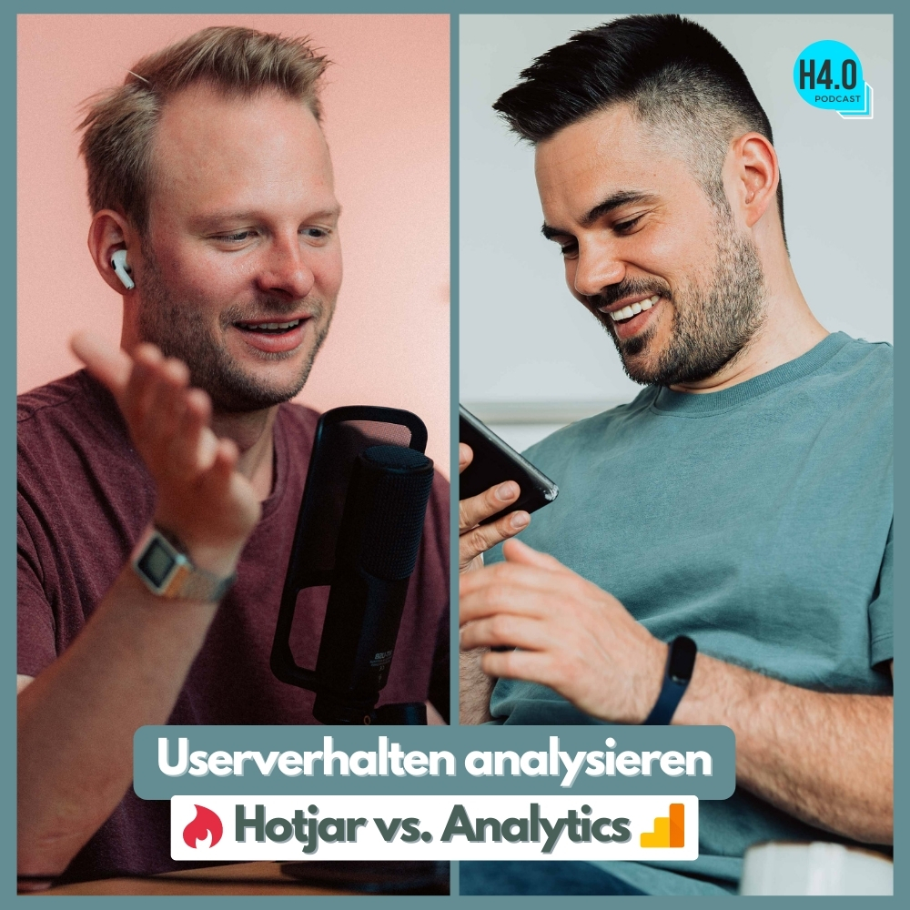Handel 4.0 E-Commerce Podcast