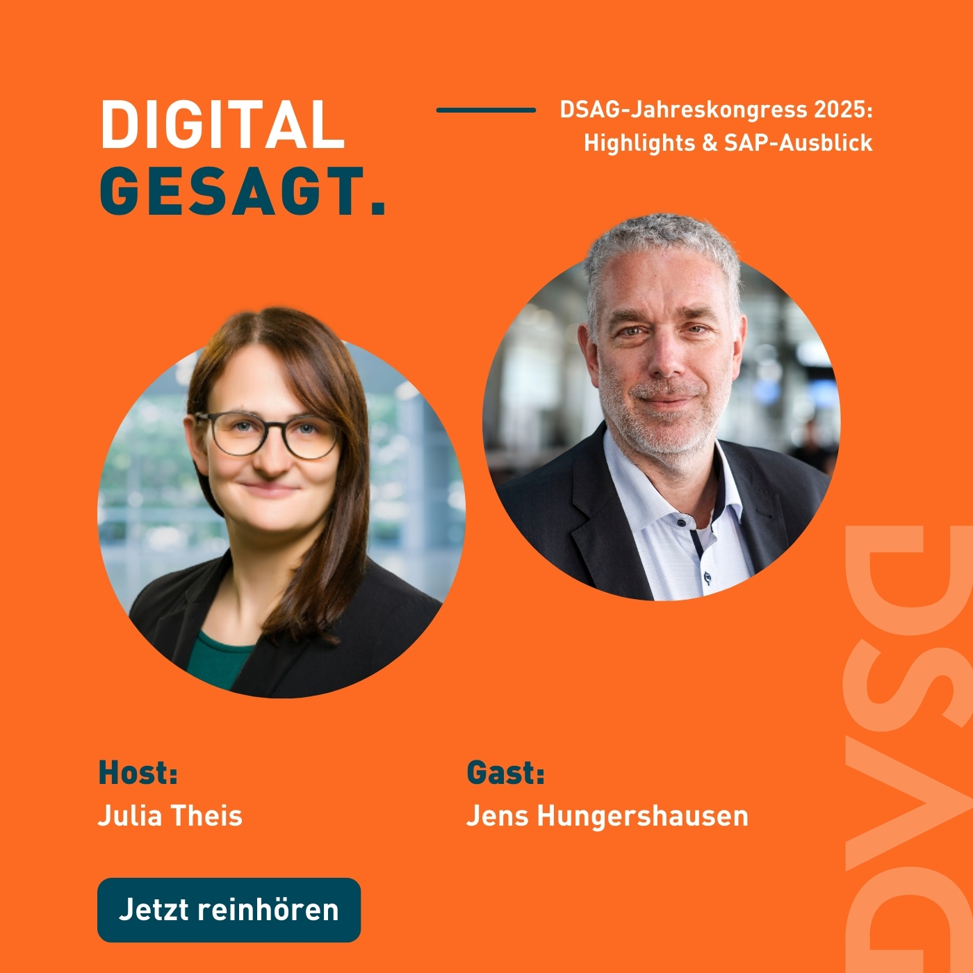 digital gesagt