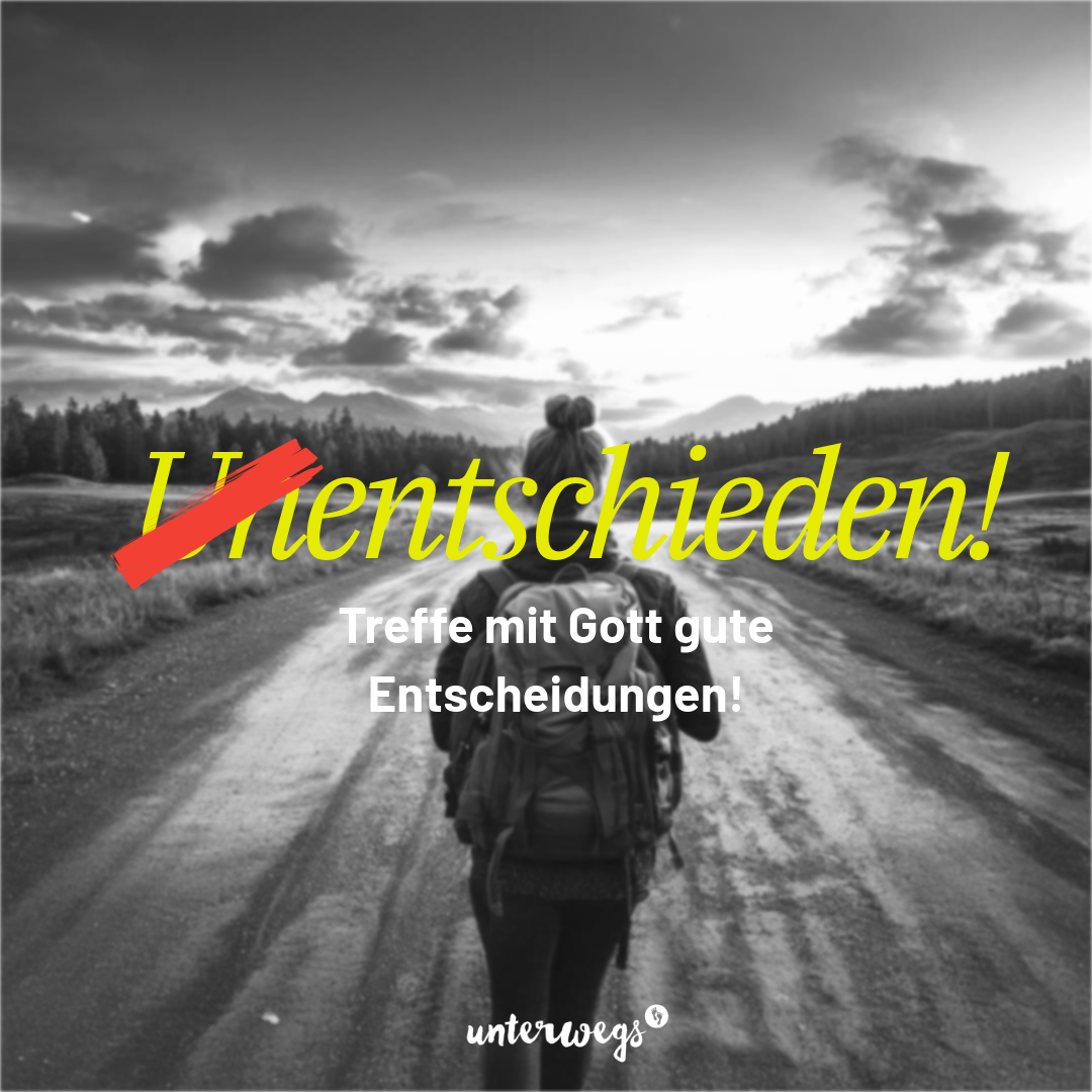 Predigt-Podcast von unterwegs FeG Mönchengladbach