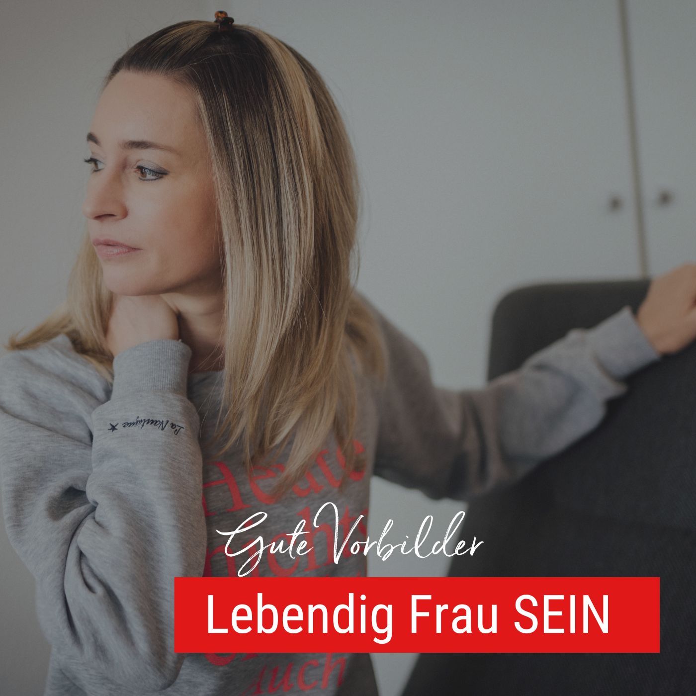 Gefährliche Vorbilder - an wem orientierst Du Dich? episode artwork