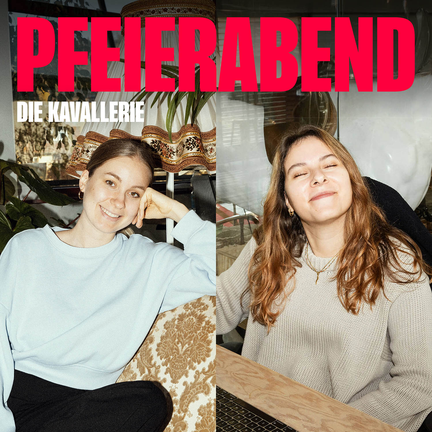 Pfeierabend