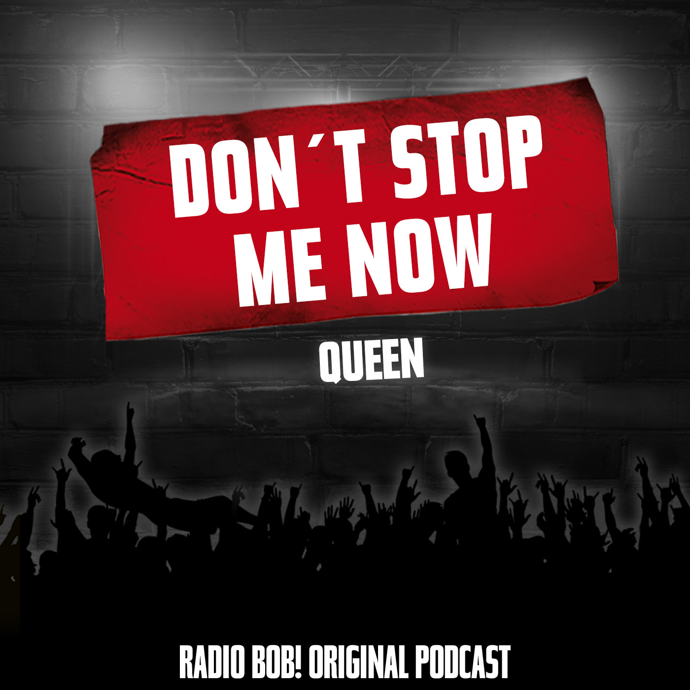 "Don't stop me now" von Queen episode artwork