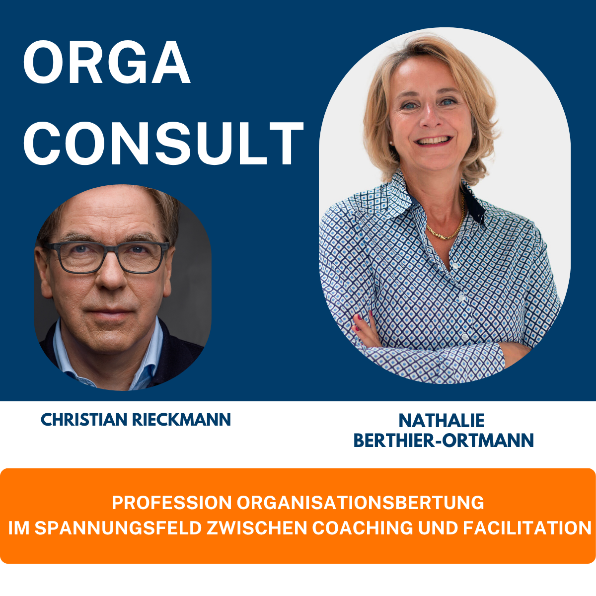 Orga Consult - Organisationsberatung