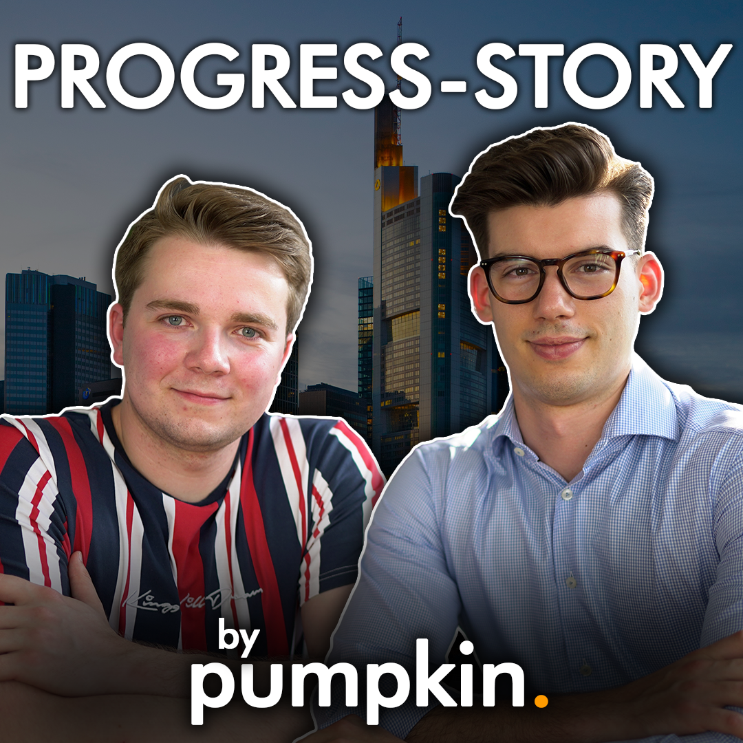 DER BWL-PODCAST by pumpkin