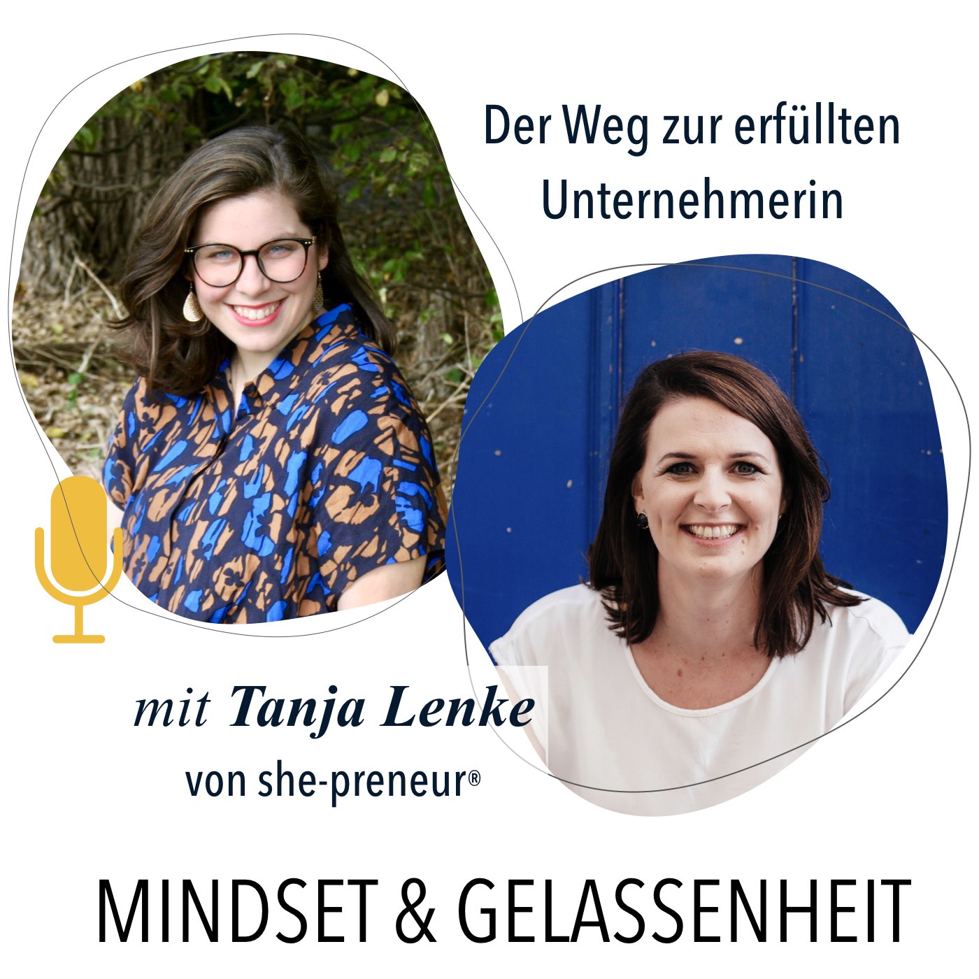 MINDSET & GELASSENHEIT mit Sophie Frings