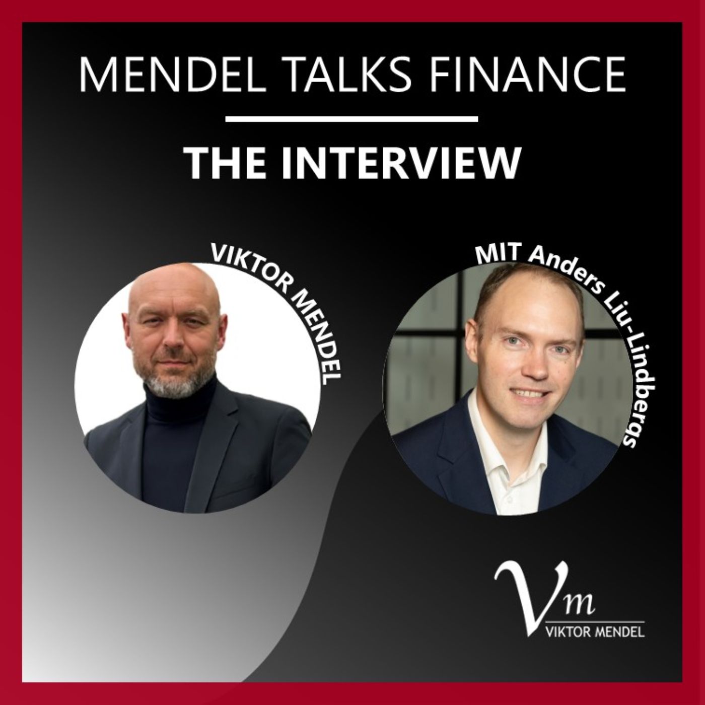 Nice to know for CFO - Der Podcast für CFOs und Finanzexperten