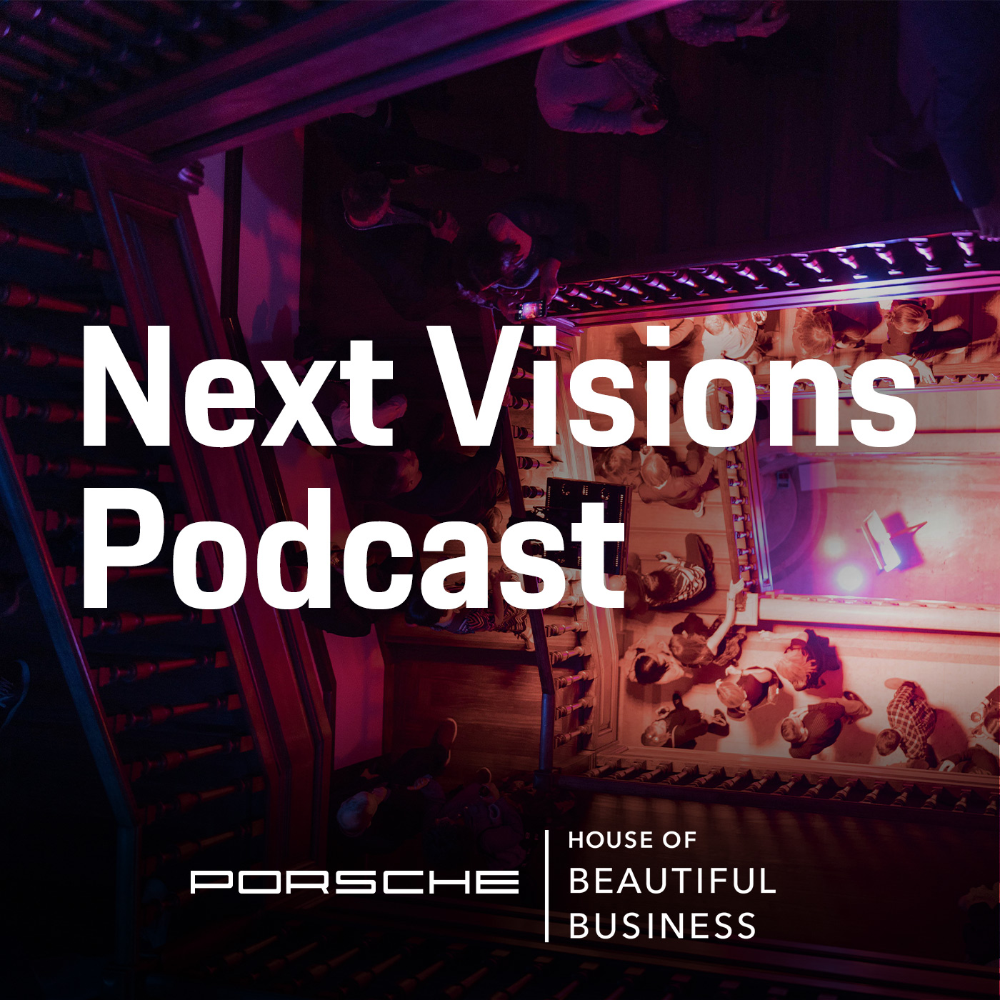About radical career decisions and leadership in times of disruption