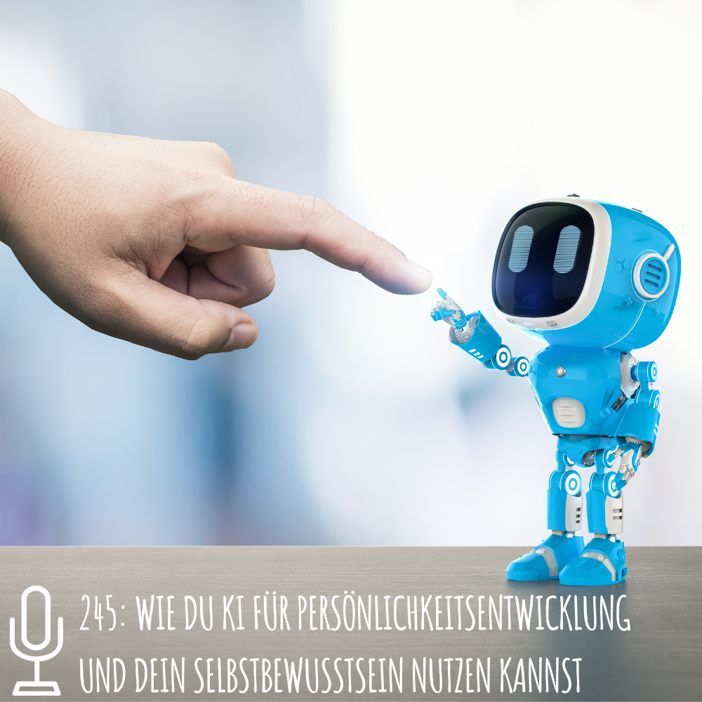 F***einfach machen - Der Podcast für Deinen Erfolg