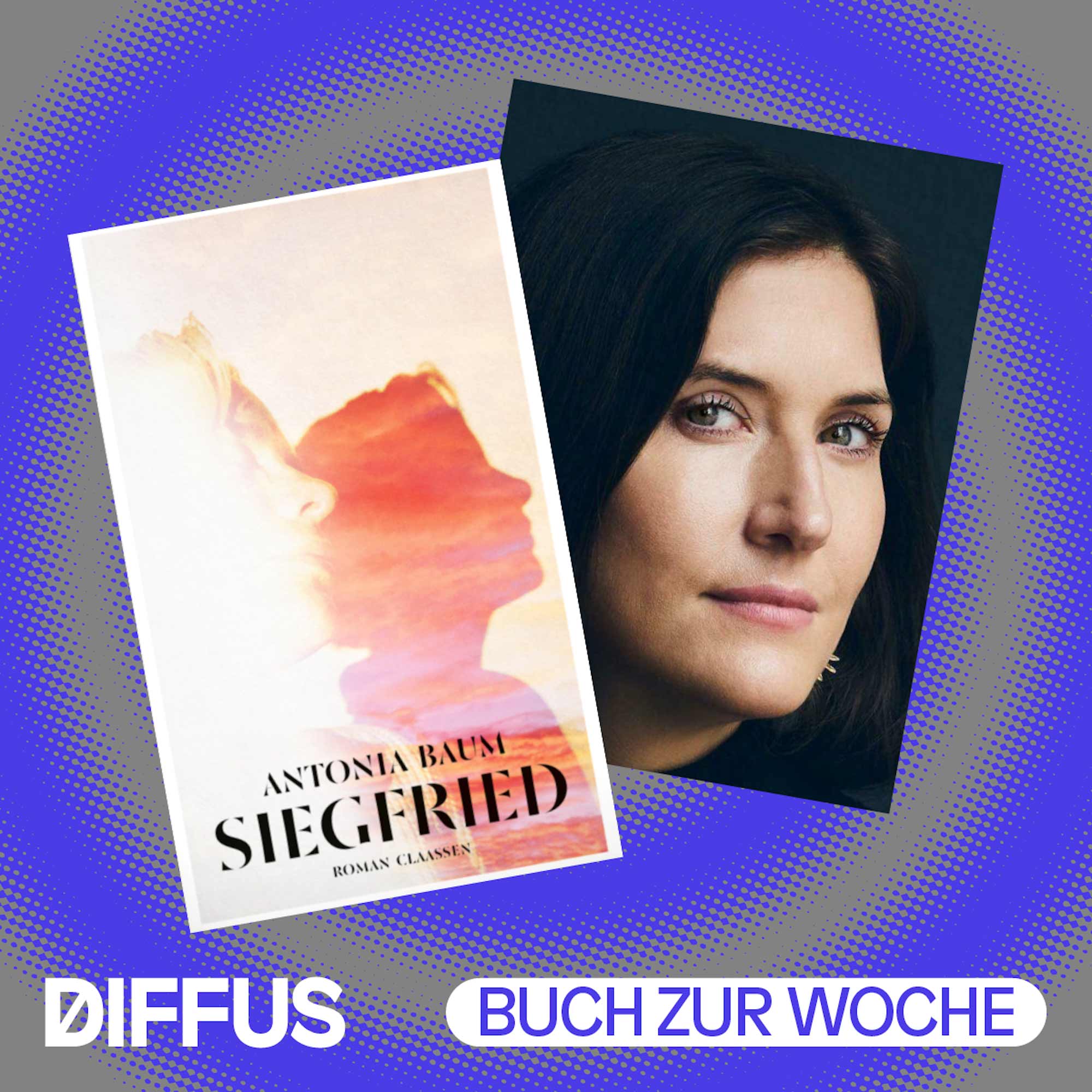 Das Buch zur Woche
