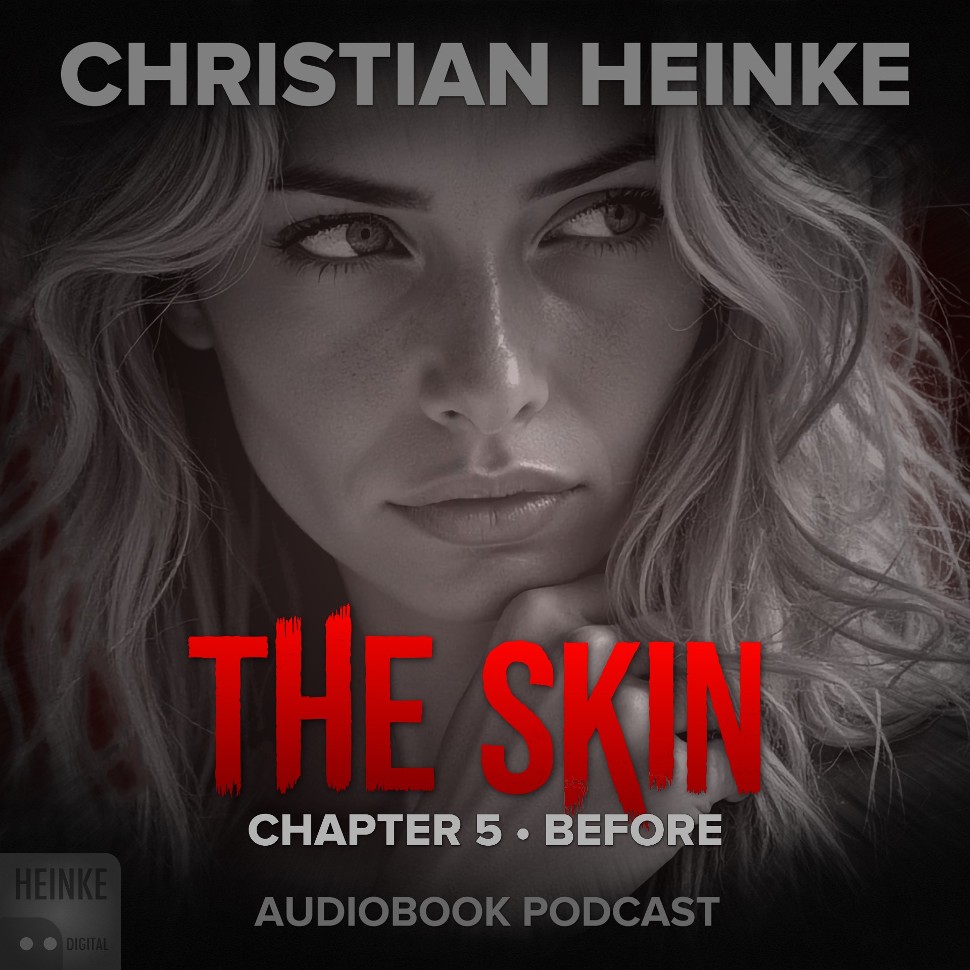 The Skin - Chapter 5 - Before