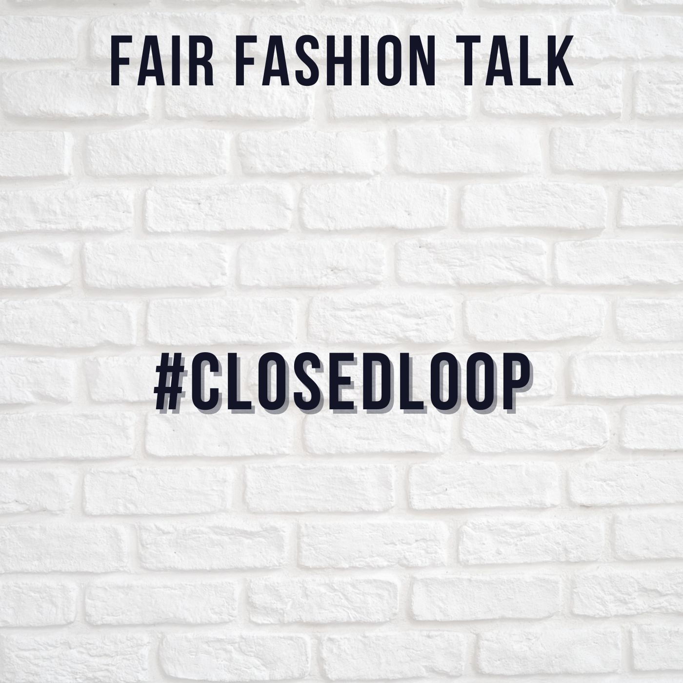 Fair Fashion Talk