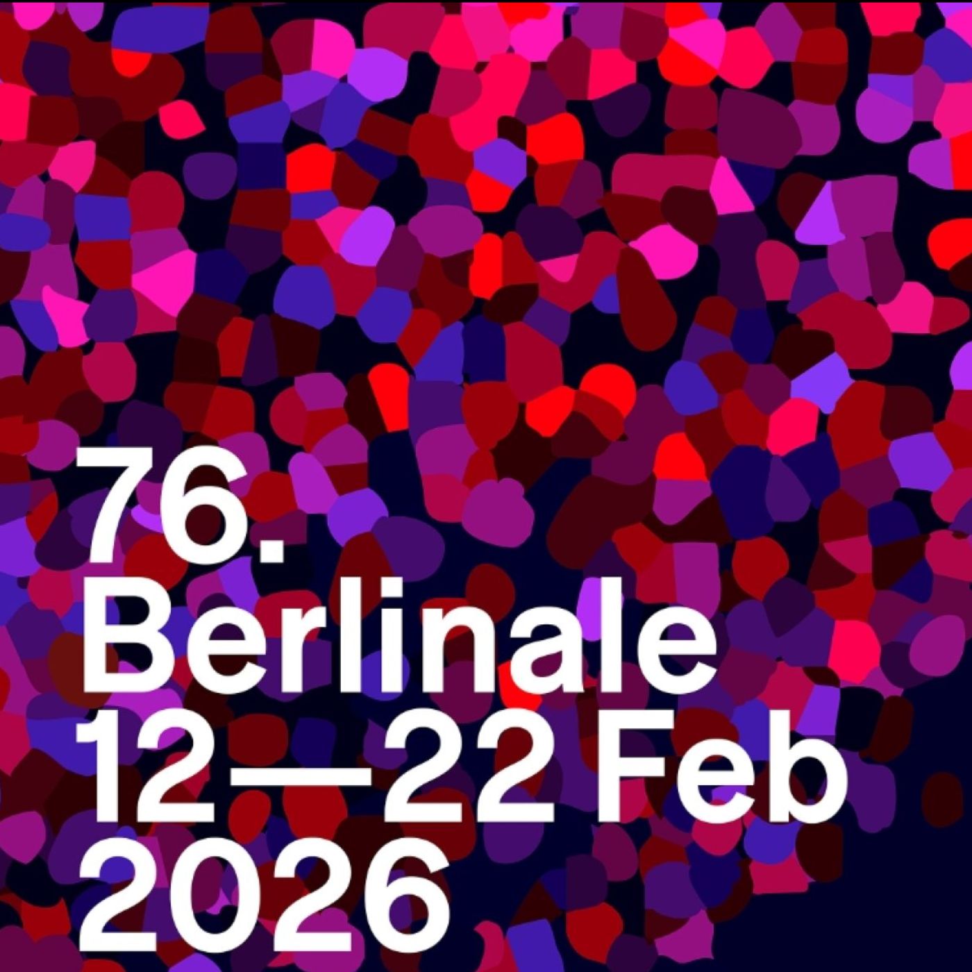 Interview with Festival Director Tricia Tuttle for the 76th berlin International Film Festival episode artwork