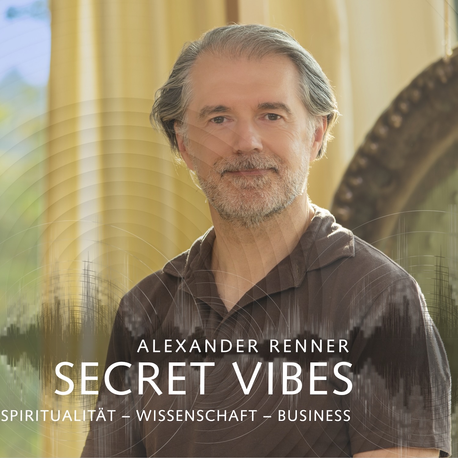Secret Vibes