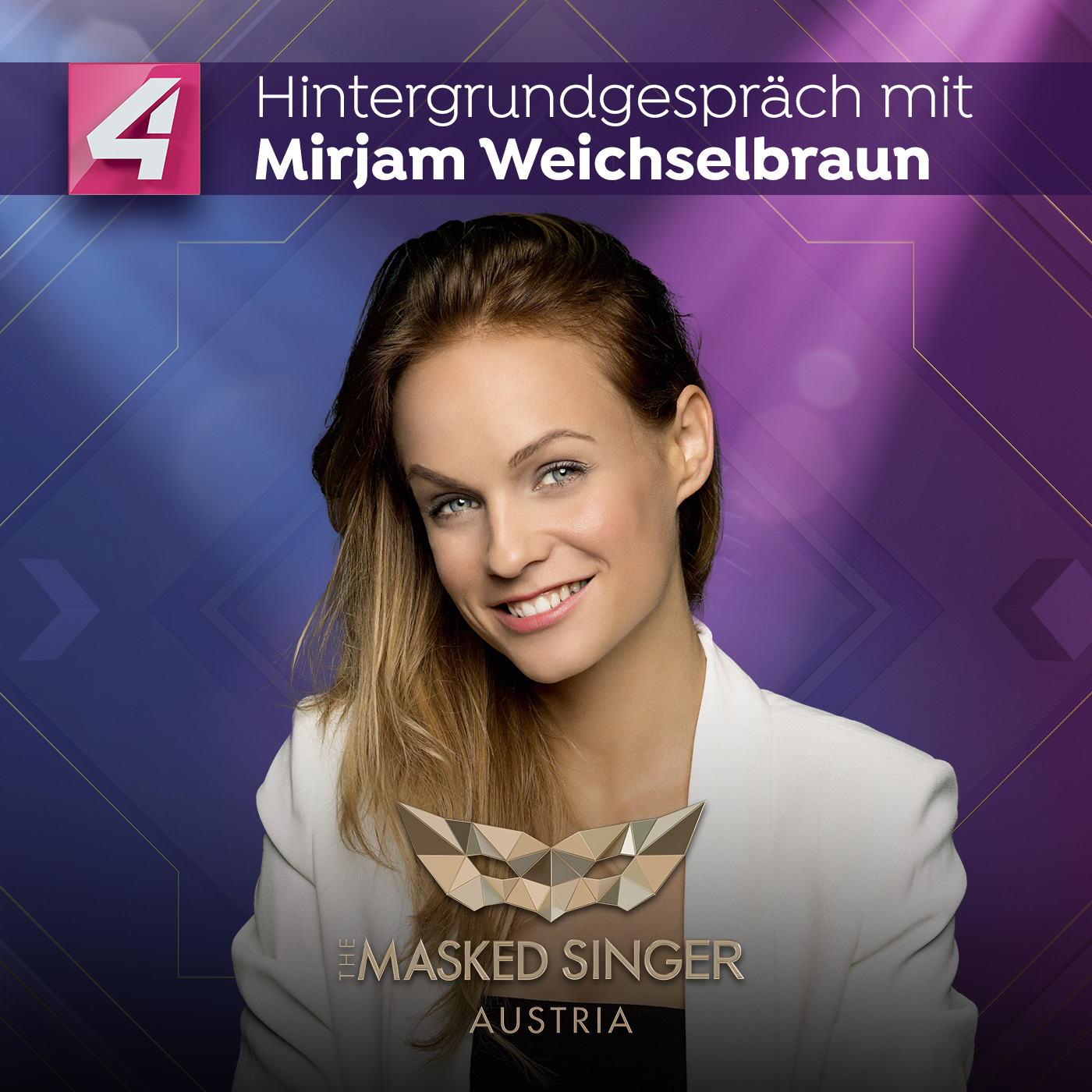 The Masked Singer Austria – Das Hintergrundgespräch