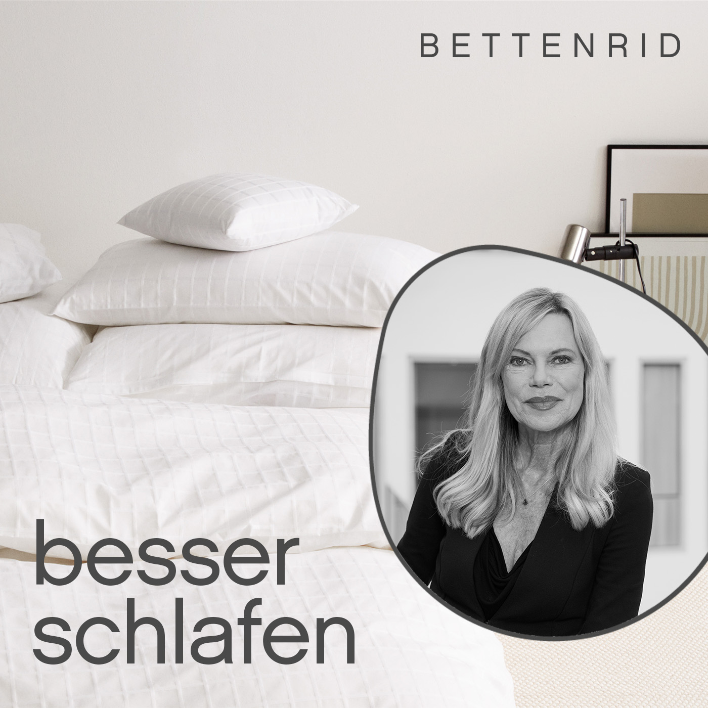 Besser schlafen – gut einschlafen, erholt aufwachen