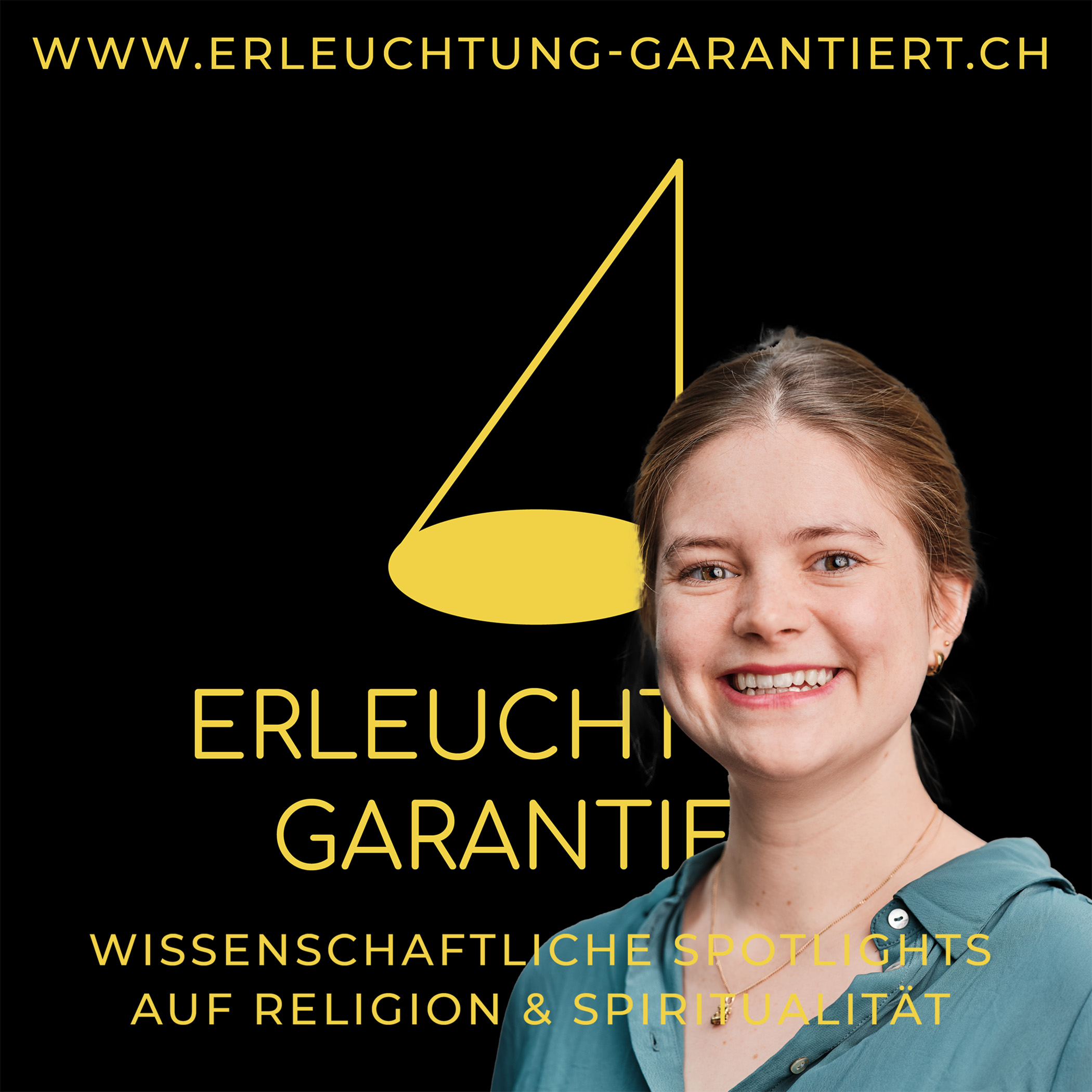 Diskriminierung durch KI? – Von antimuslimischen Algorithmen, Verantwortung und dem Kampf um Sichtbarkeit episode artwork