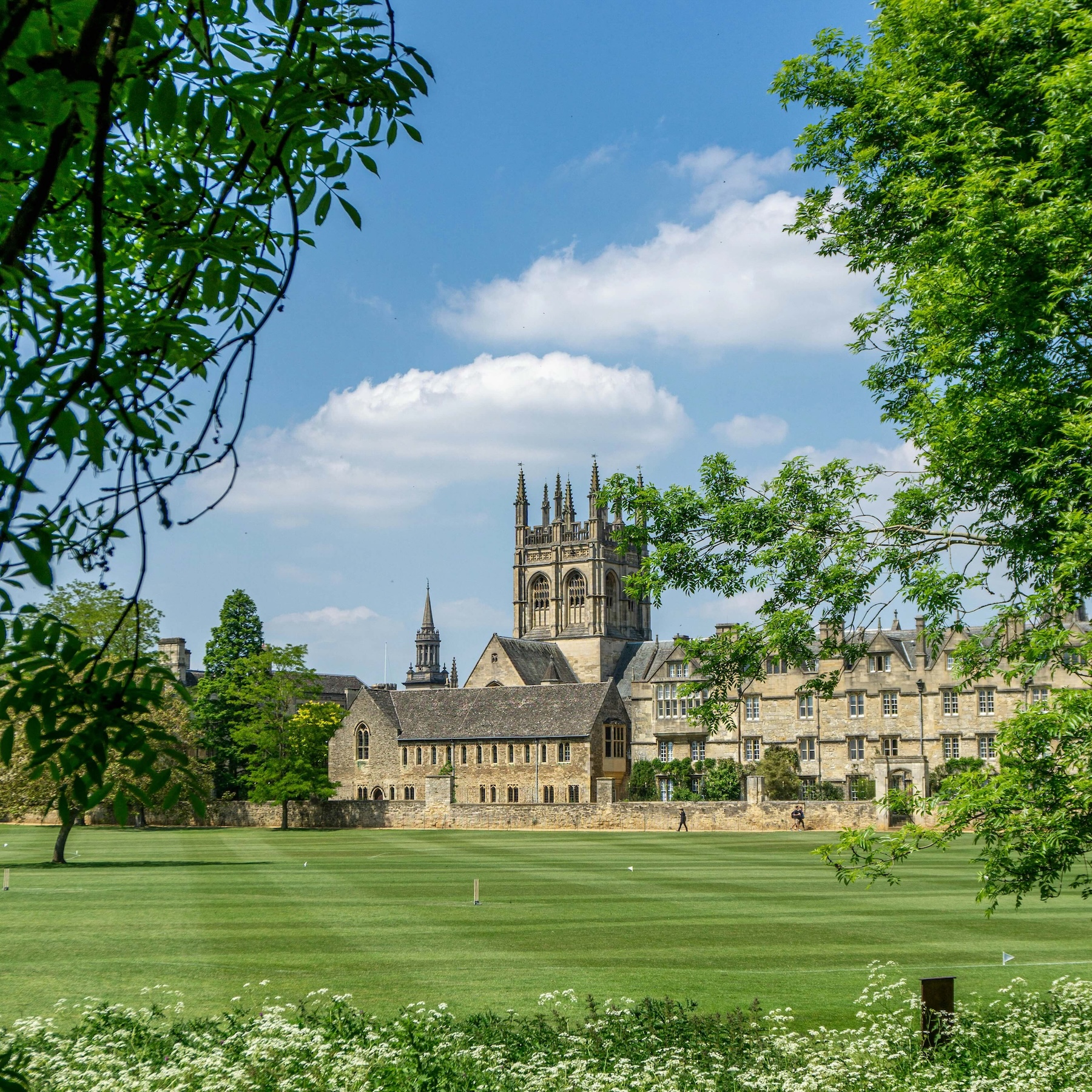 Oxford episode artwork