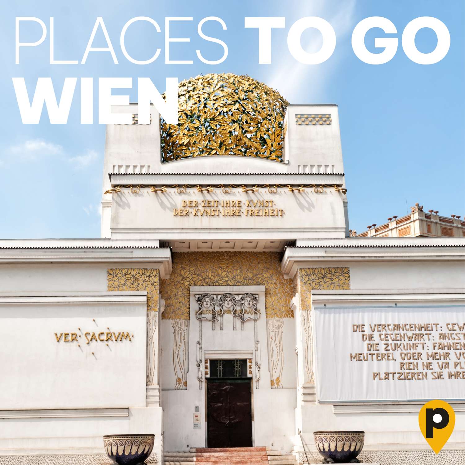 places to go