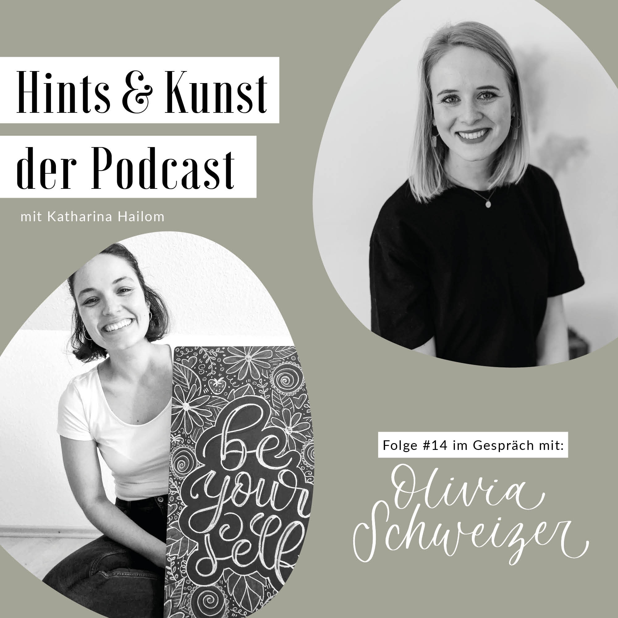 TYPEVOICES – der Podcast von und für Kreative Selbstständige