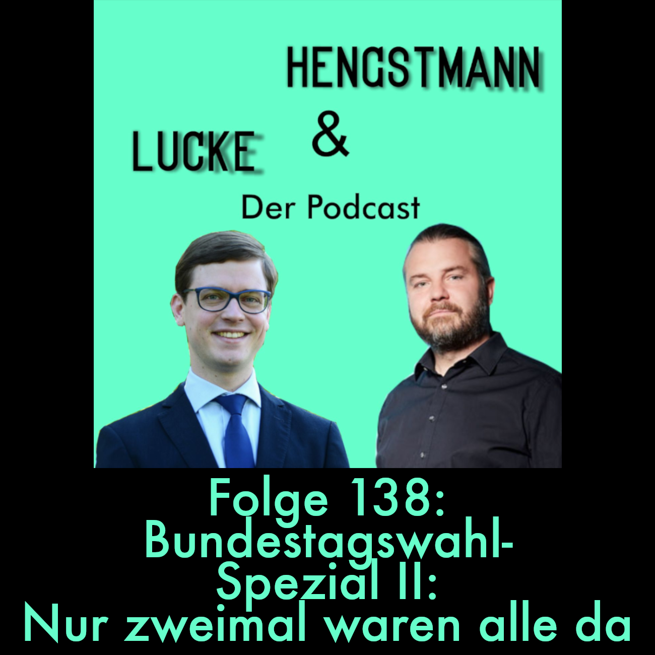 Lucke & Hengstmann