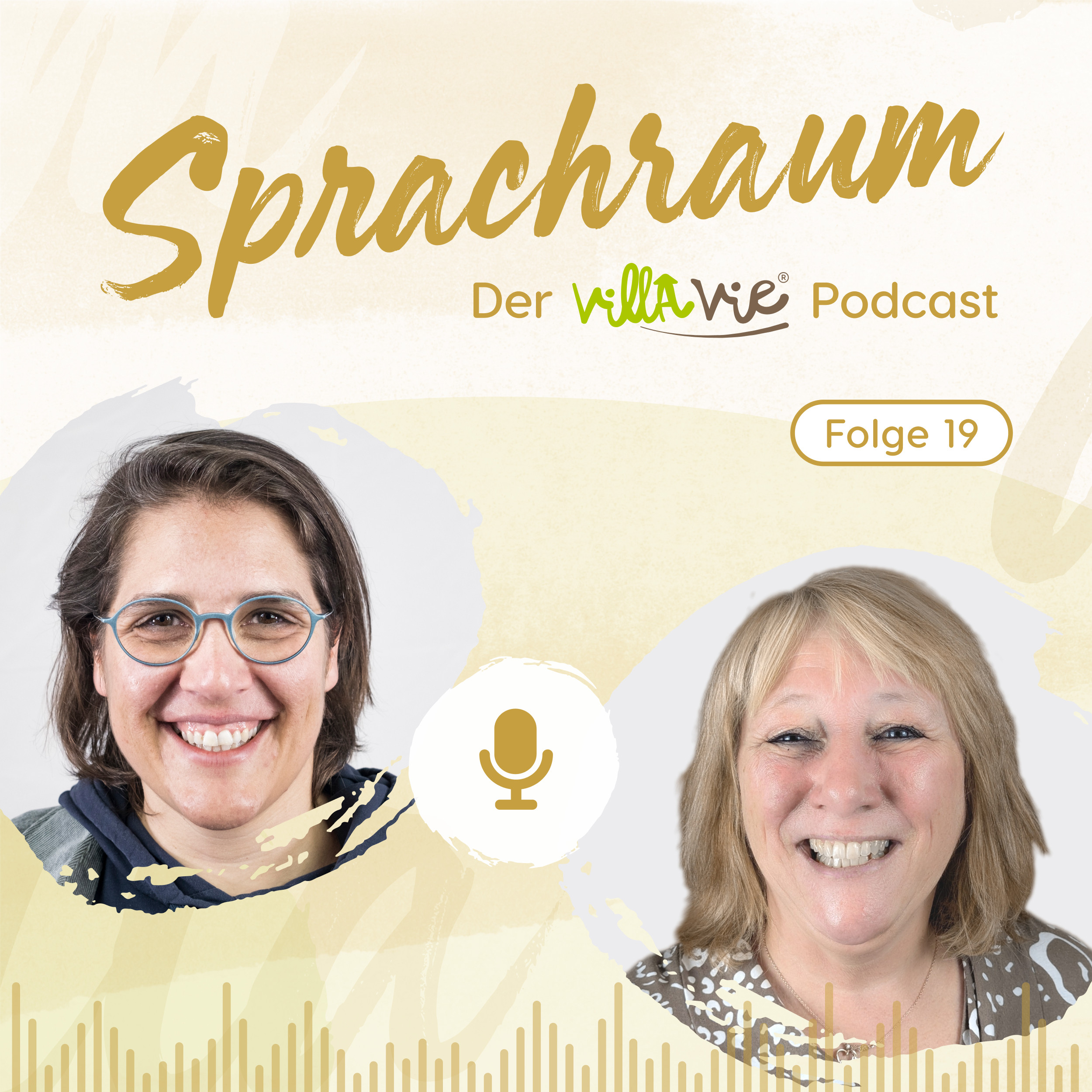 Sprachraum – Der VillaVie Podcast
