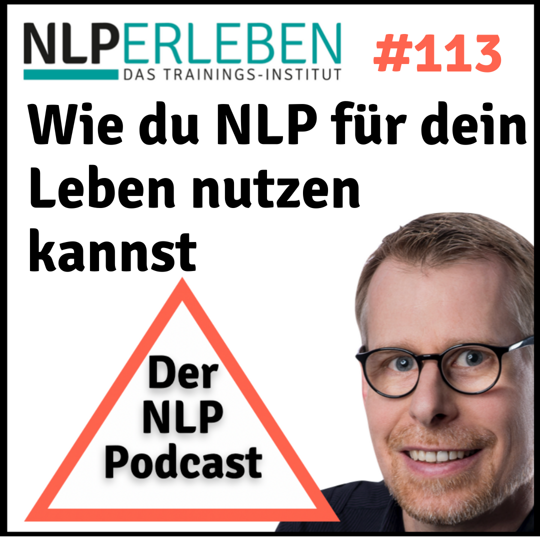 Der NLP Erleben Podcast