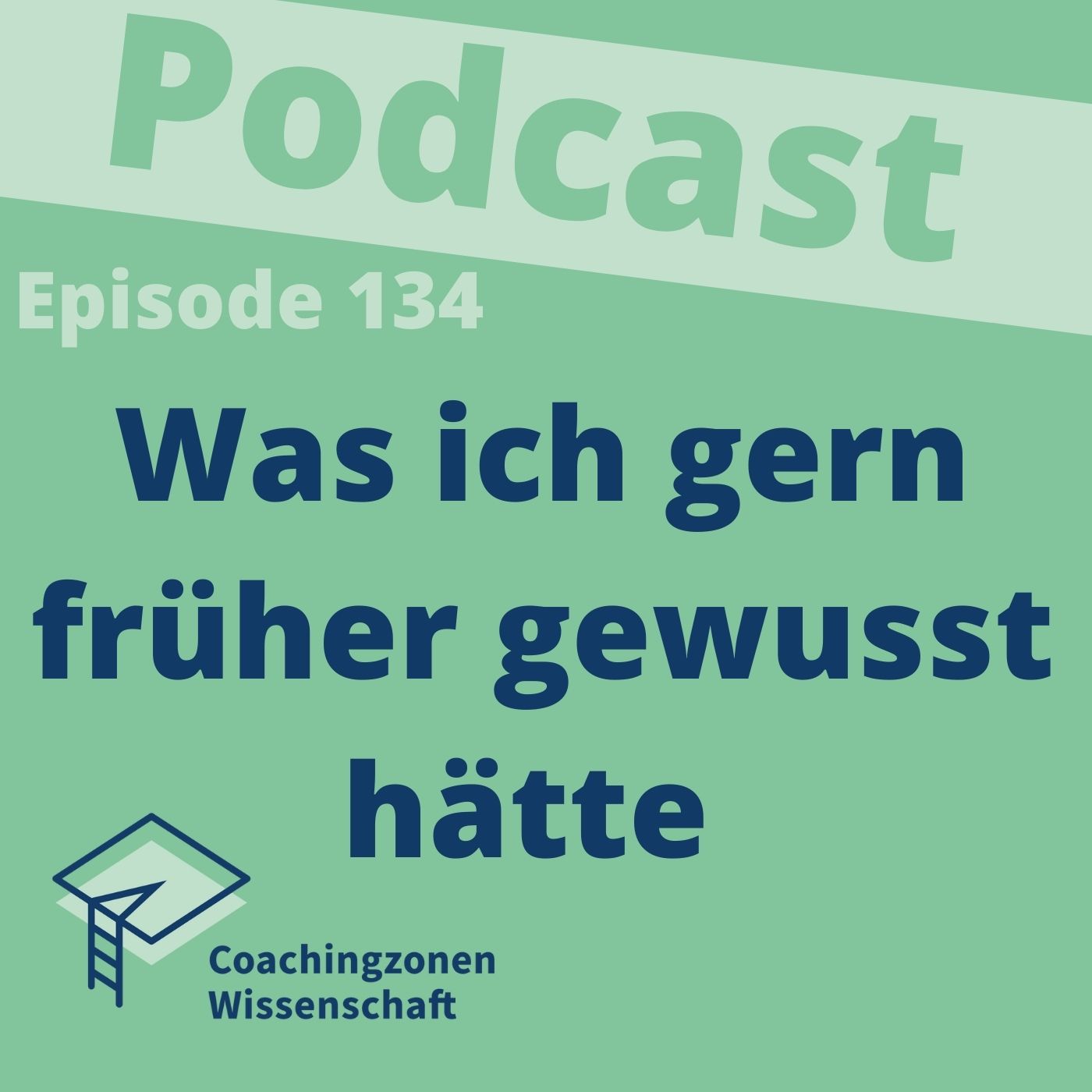 Erfolgreich promovieren | Coachingzonen-Podcast | Promotionspodcast