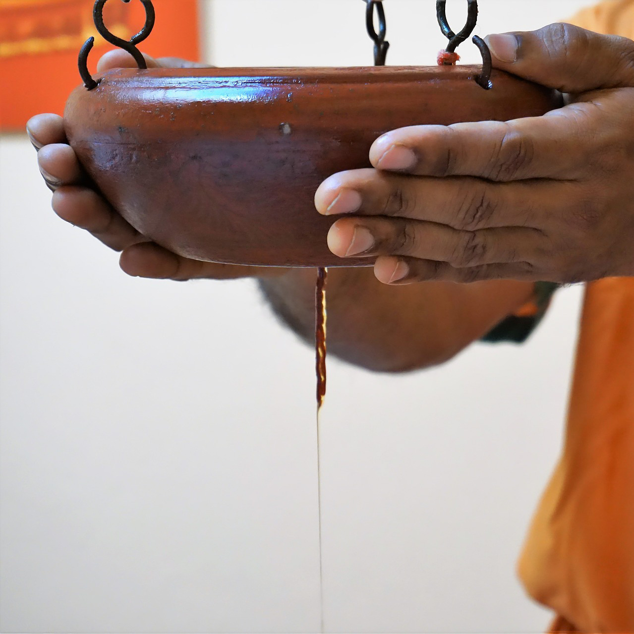 Ayurveda – eure Erfahrungen & Tipps episode artwork