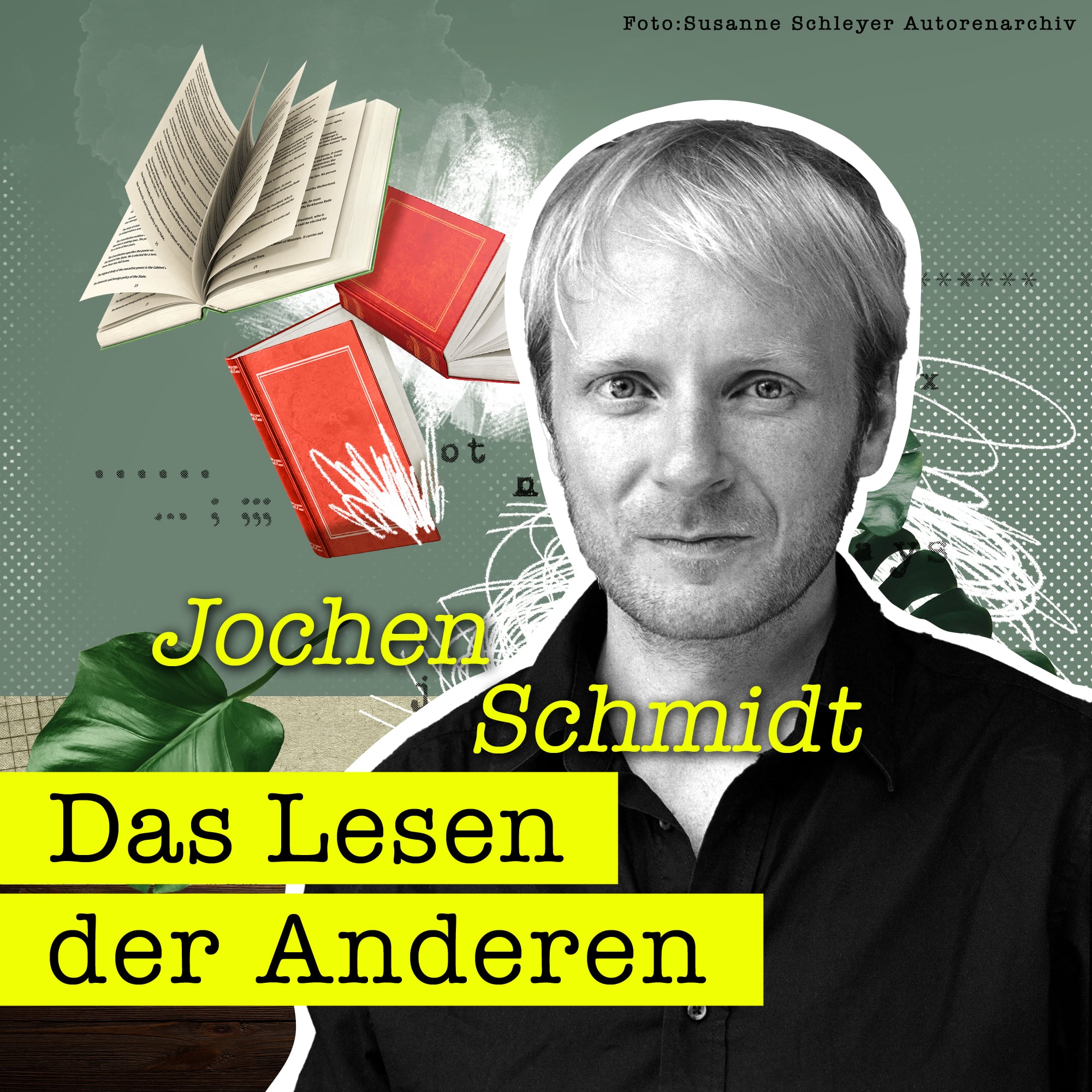 Das Lesen der Anderen