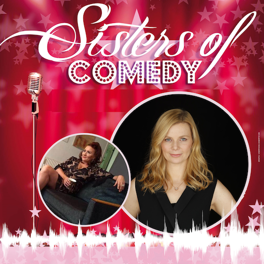 Sisters of Comedy – Nachgelacht