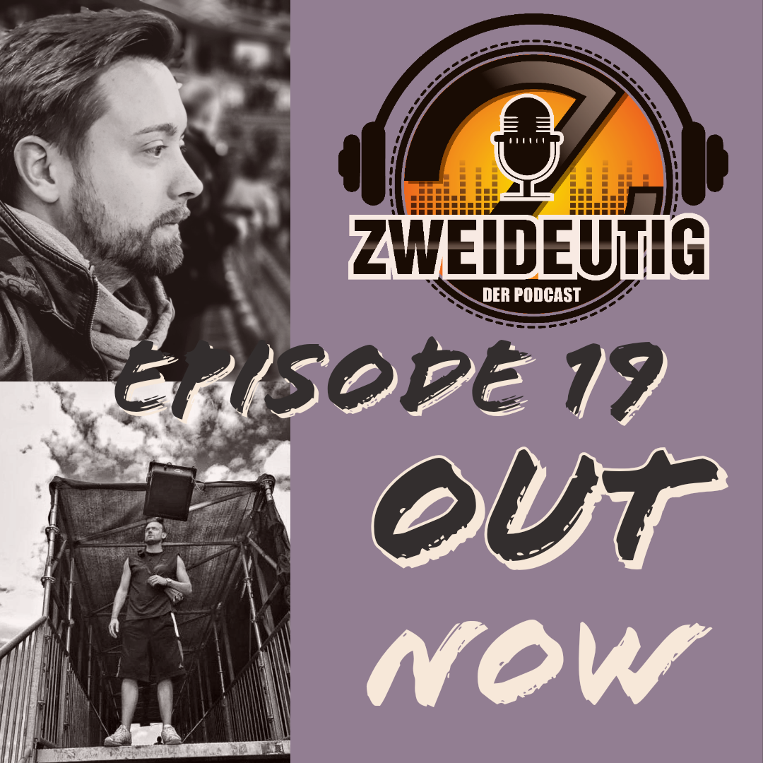Zweideutig der Podcast