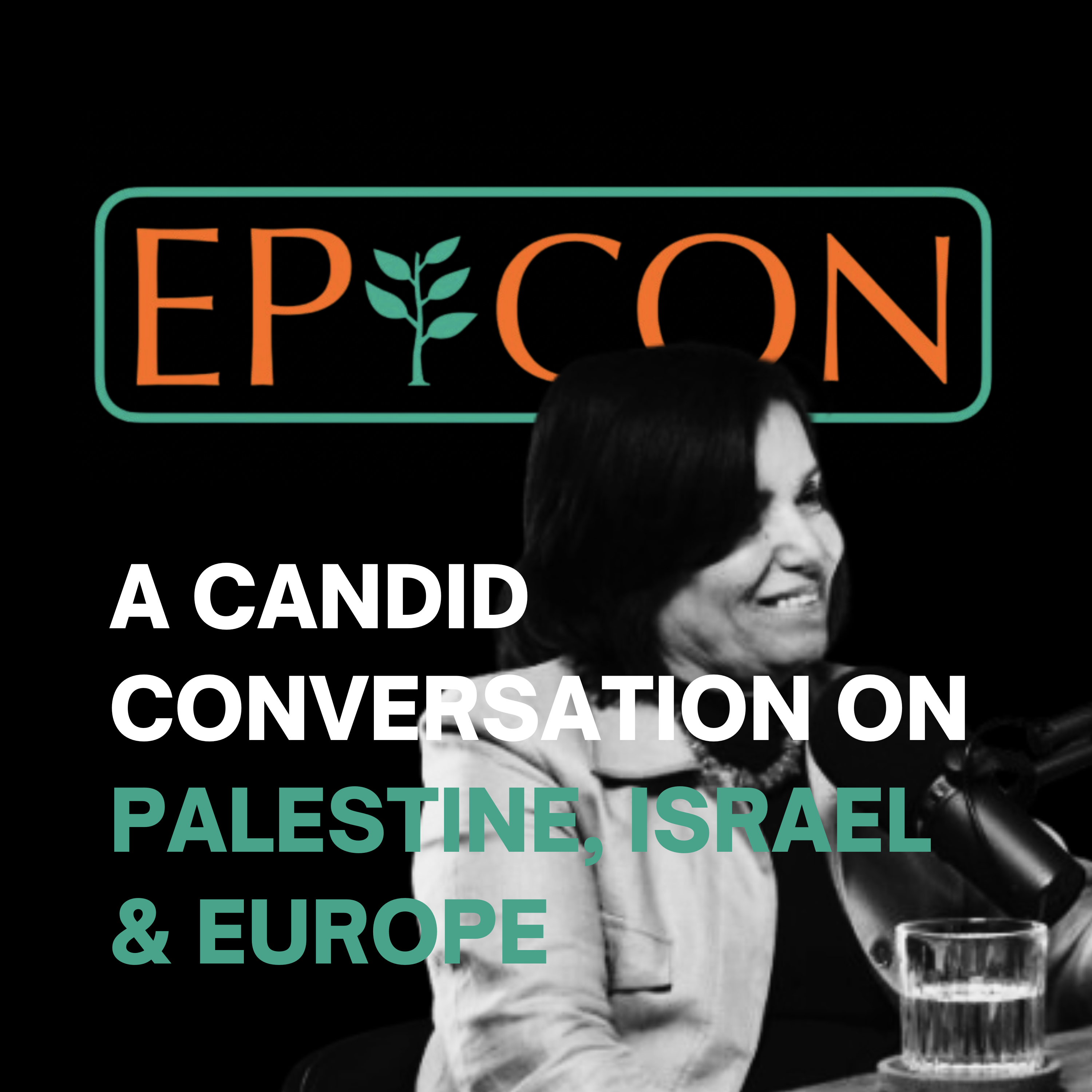 zenith - Der Nahost-Podcast