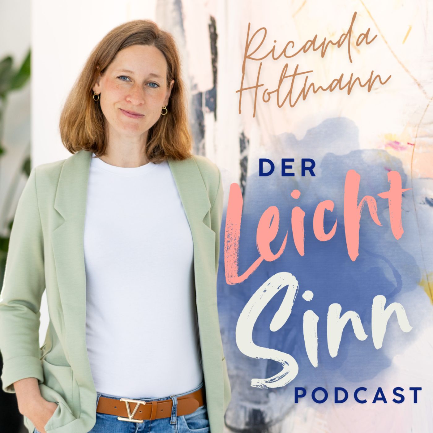 Der LEICHTSINN Podcast