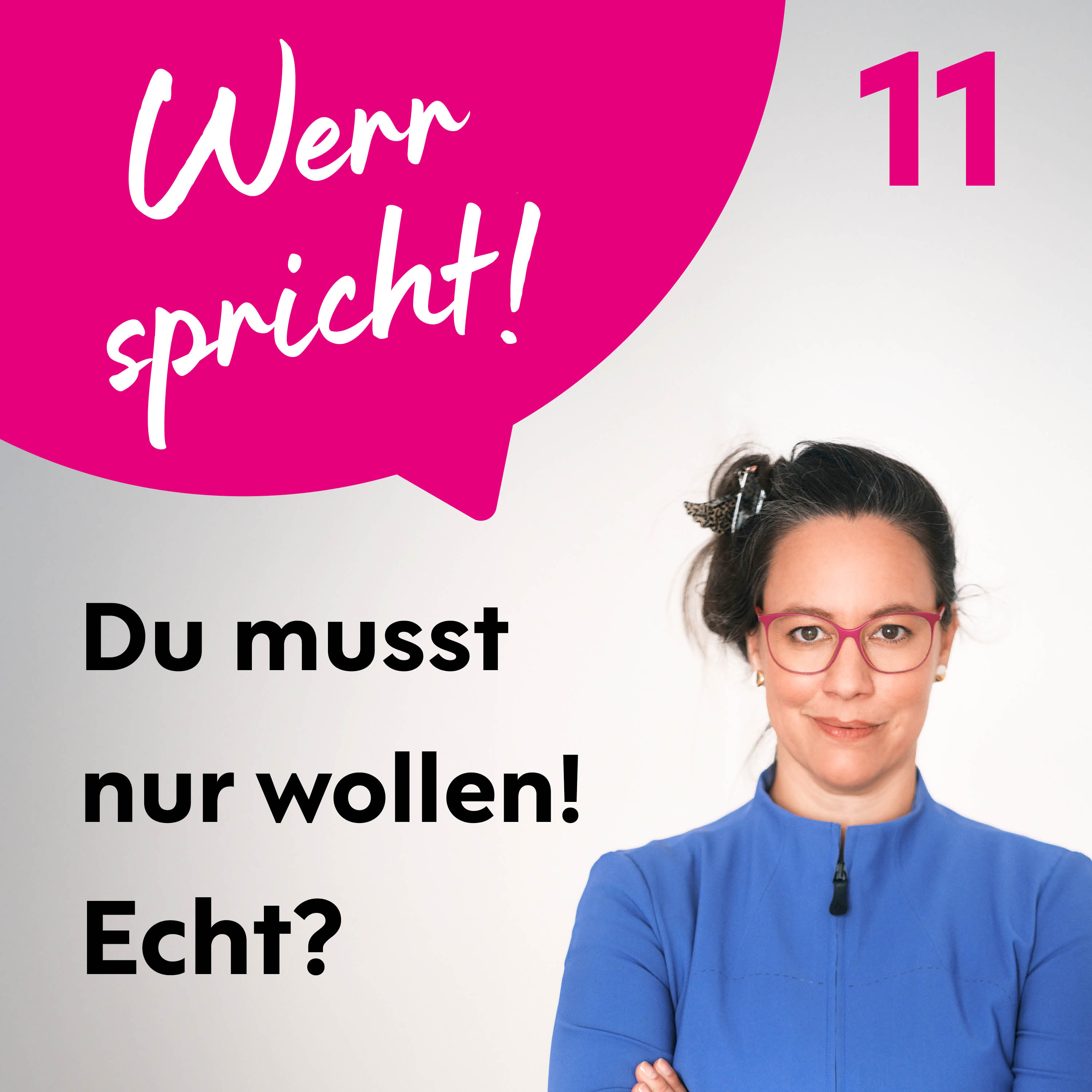 Werr spricht! Unternehmenserfolg durch klare Werte und authentisches Business