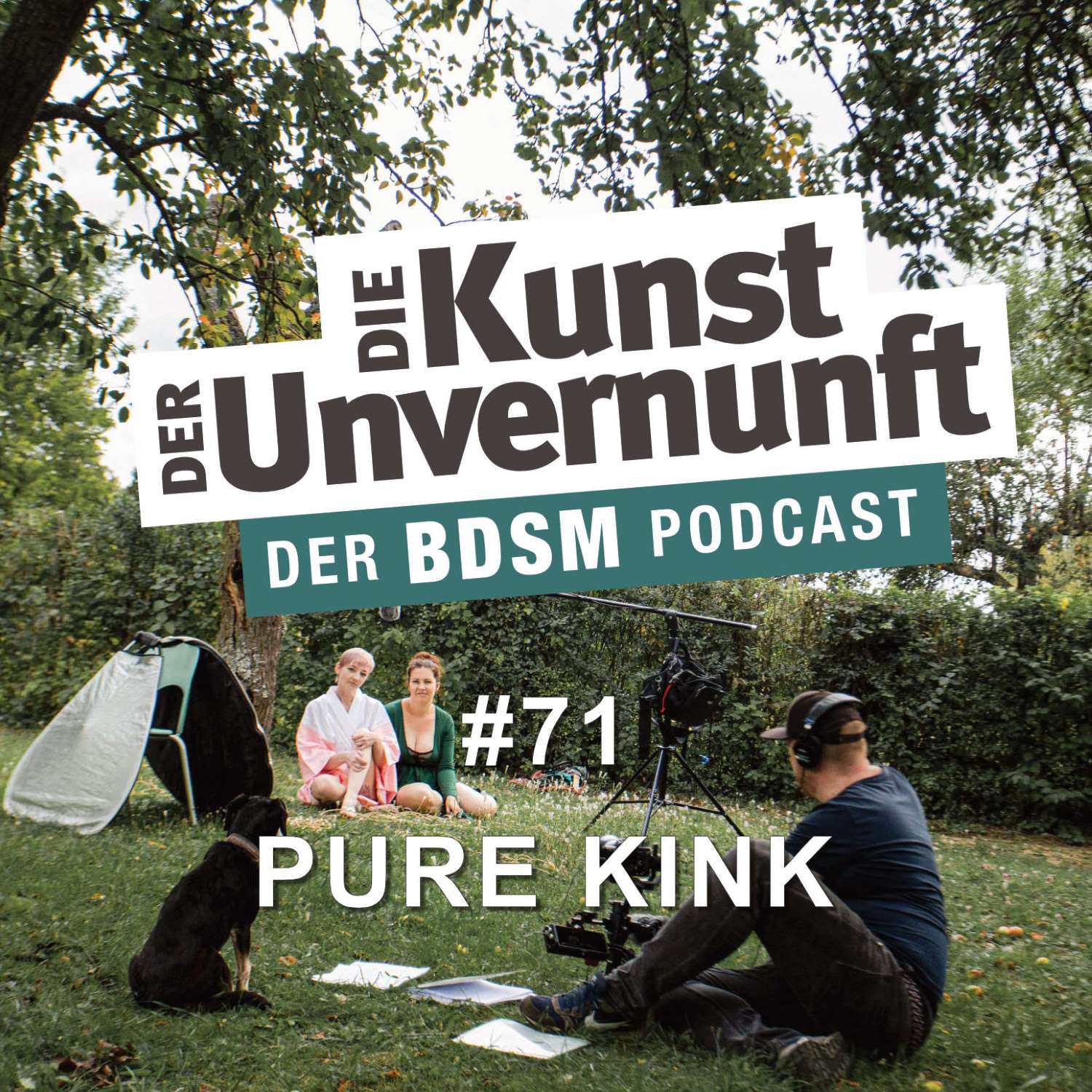 Pure Kink - Eine Dokumentation über Kink