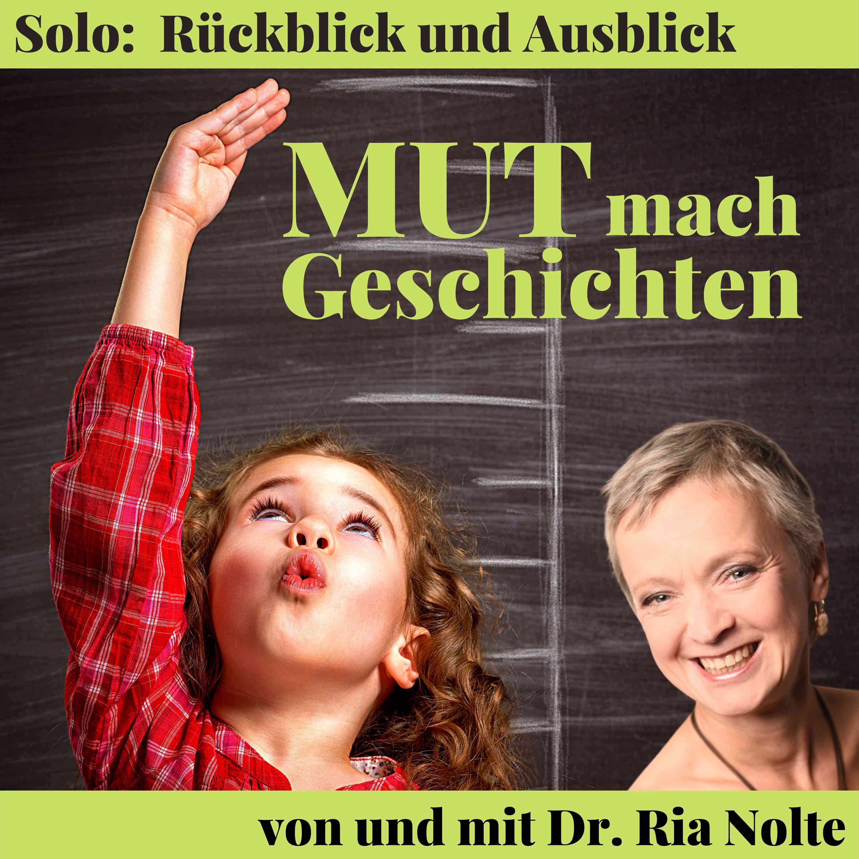 MUTmachGeschichten mit Dr. RiNo
