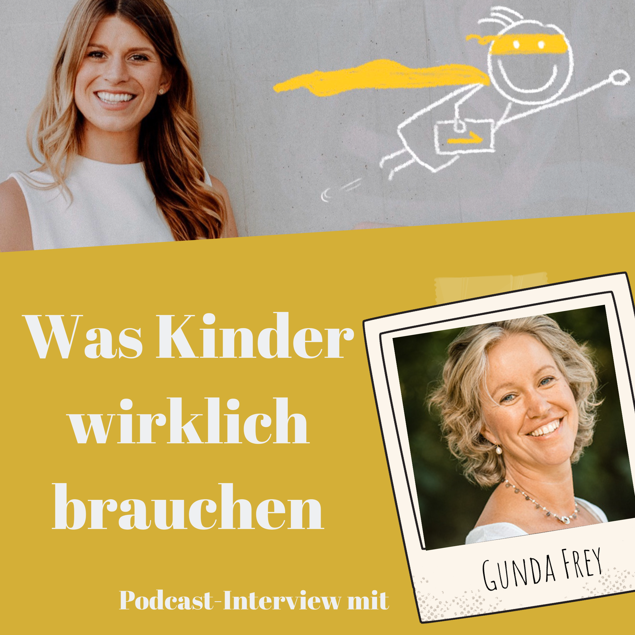 klassenheld - Der Podcast für Eltern von Schulkindern