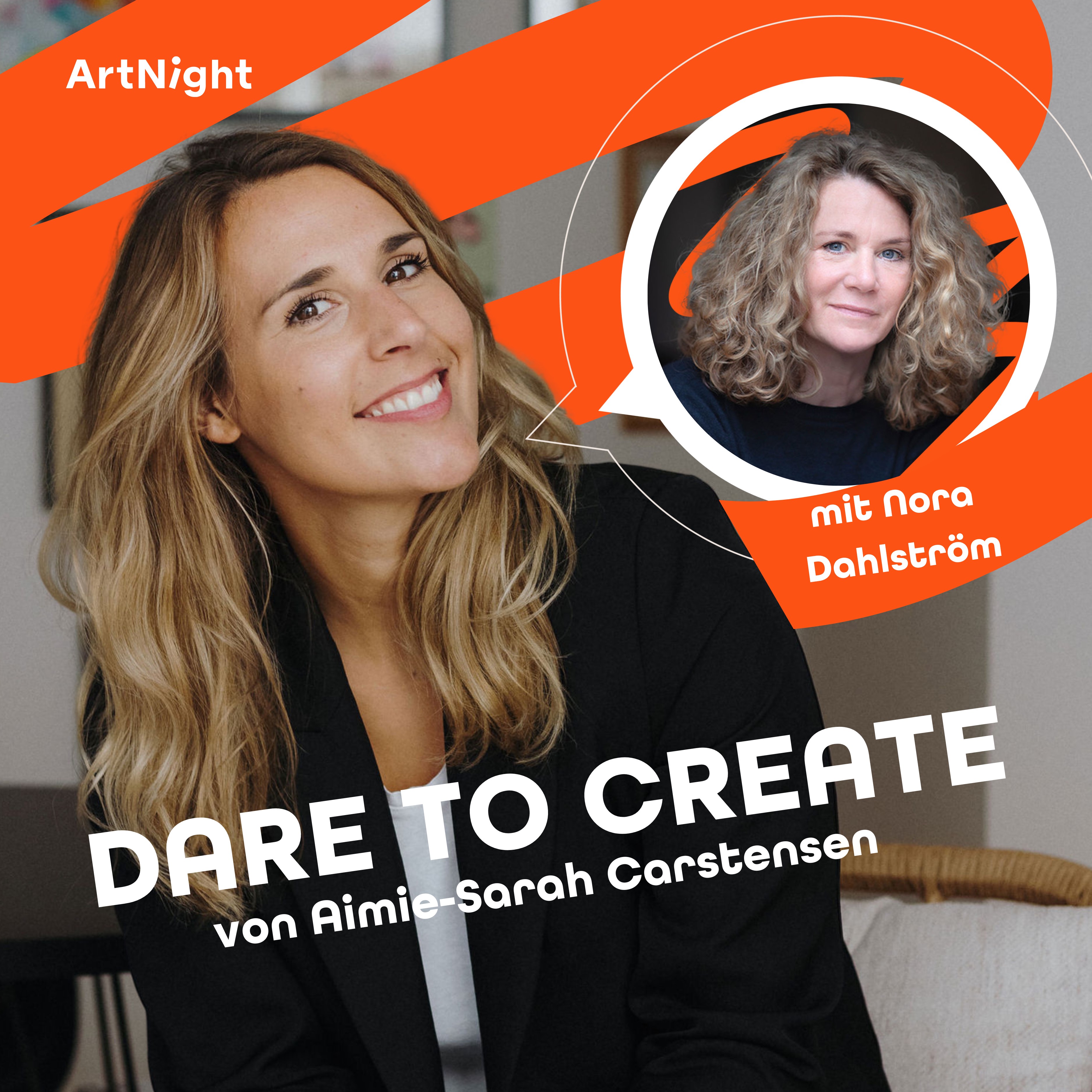 DARE TO CREATE