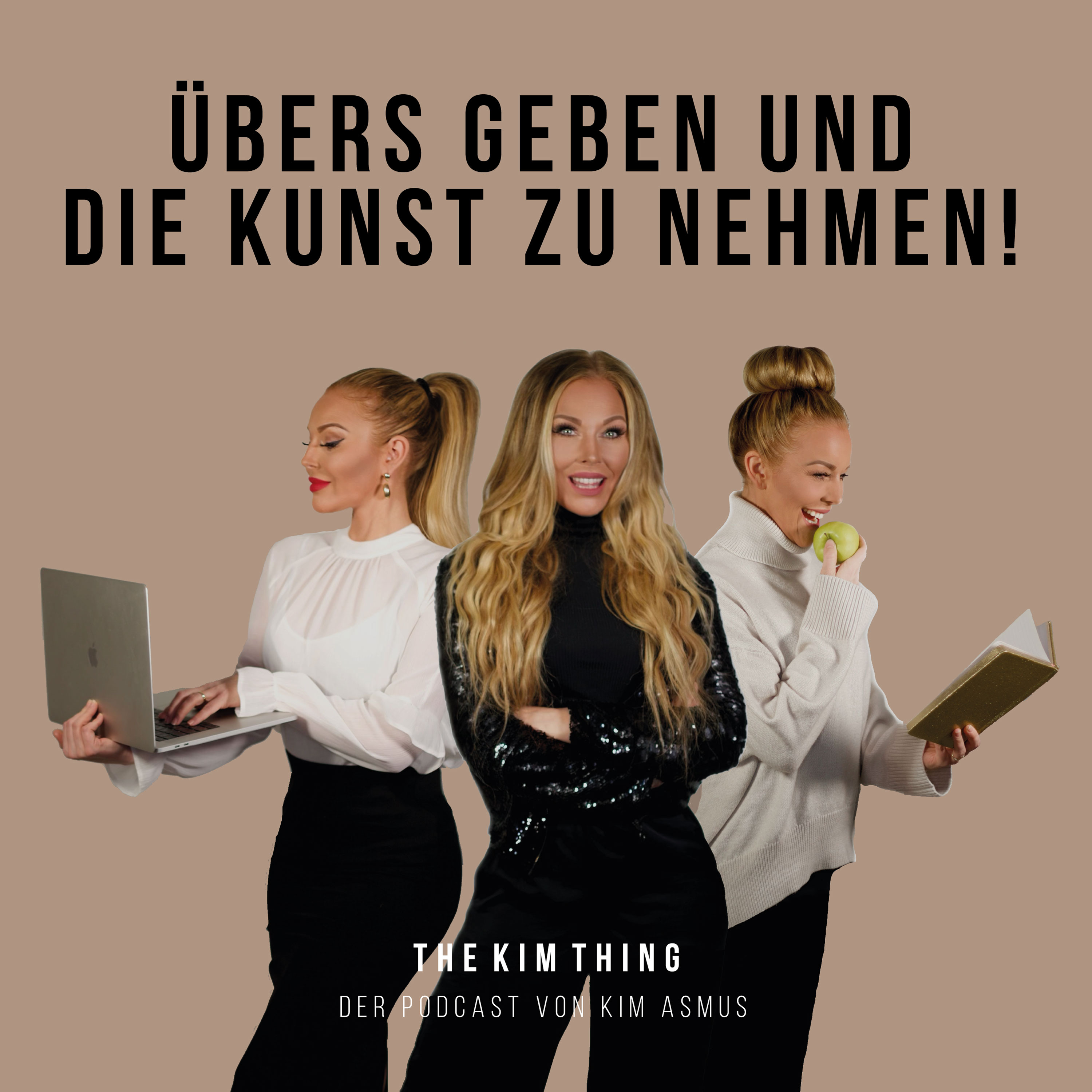 THE KIM THING