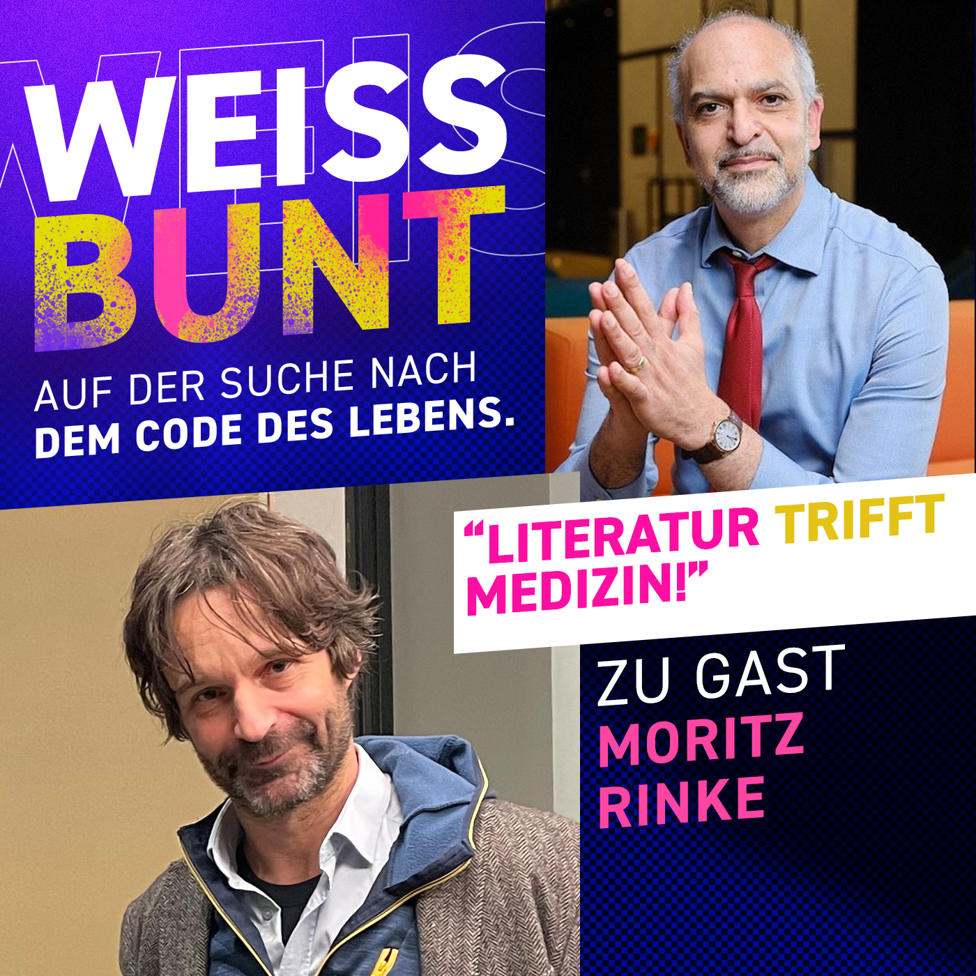 WeissBunt