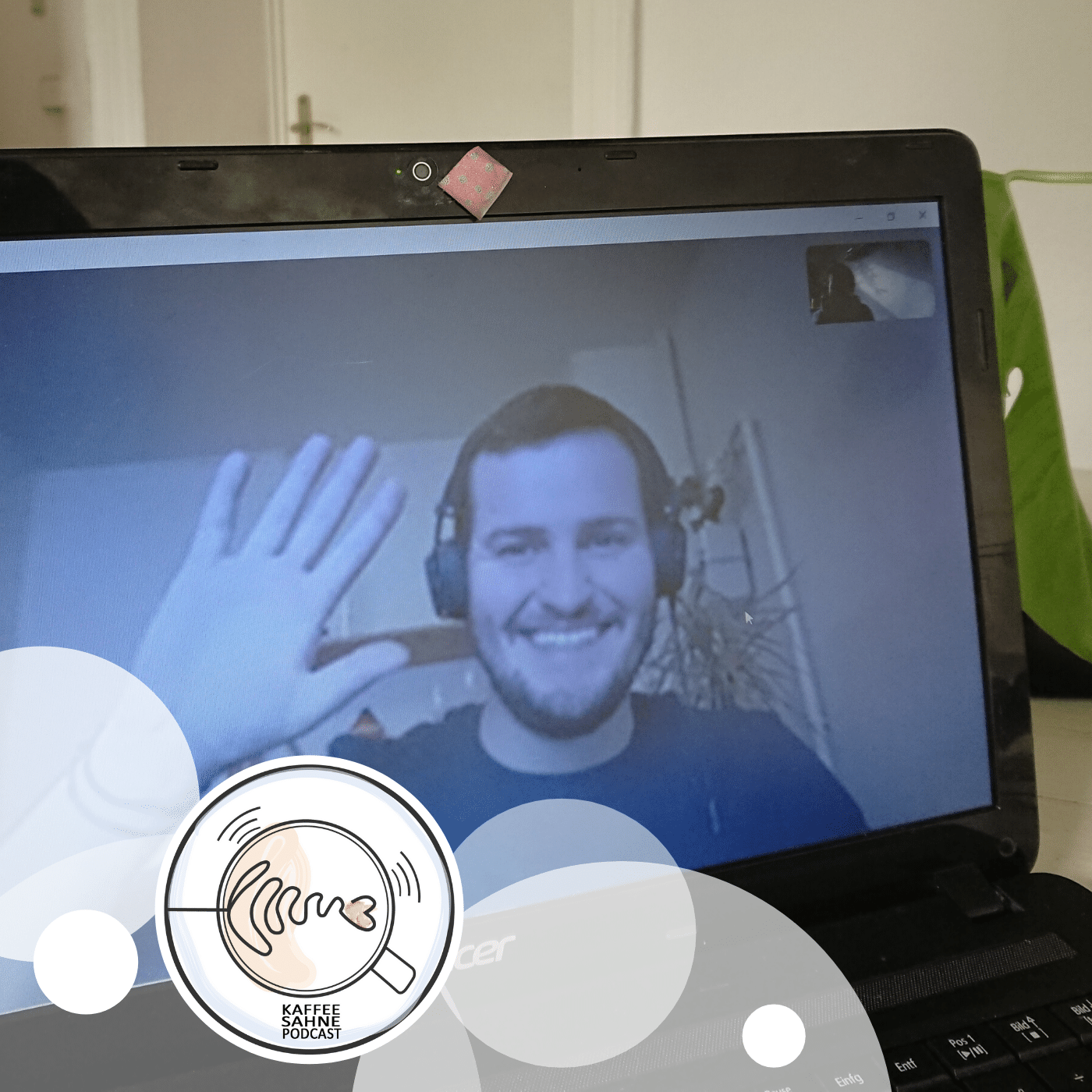 Kaffeesahne Podcast