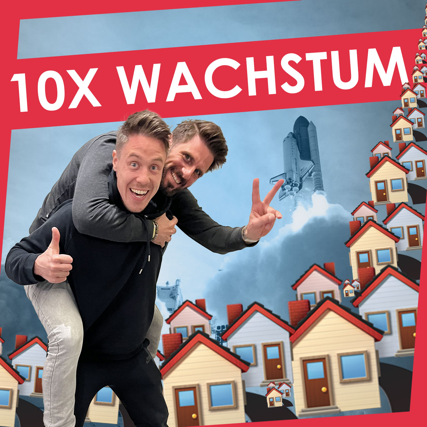 Der immocation Podcast | Lerne Immobilien