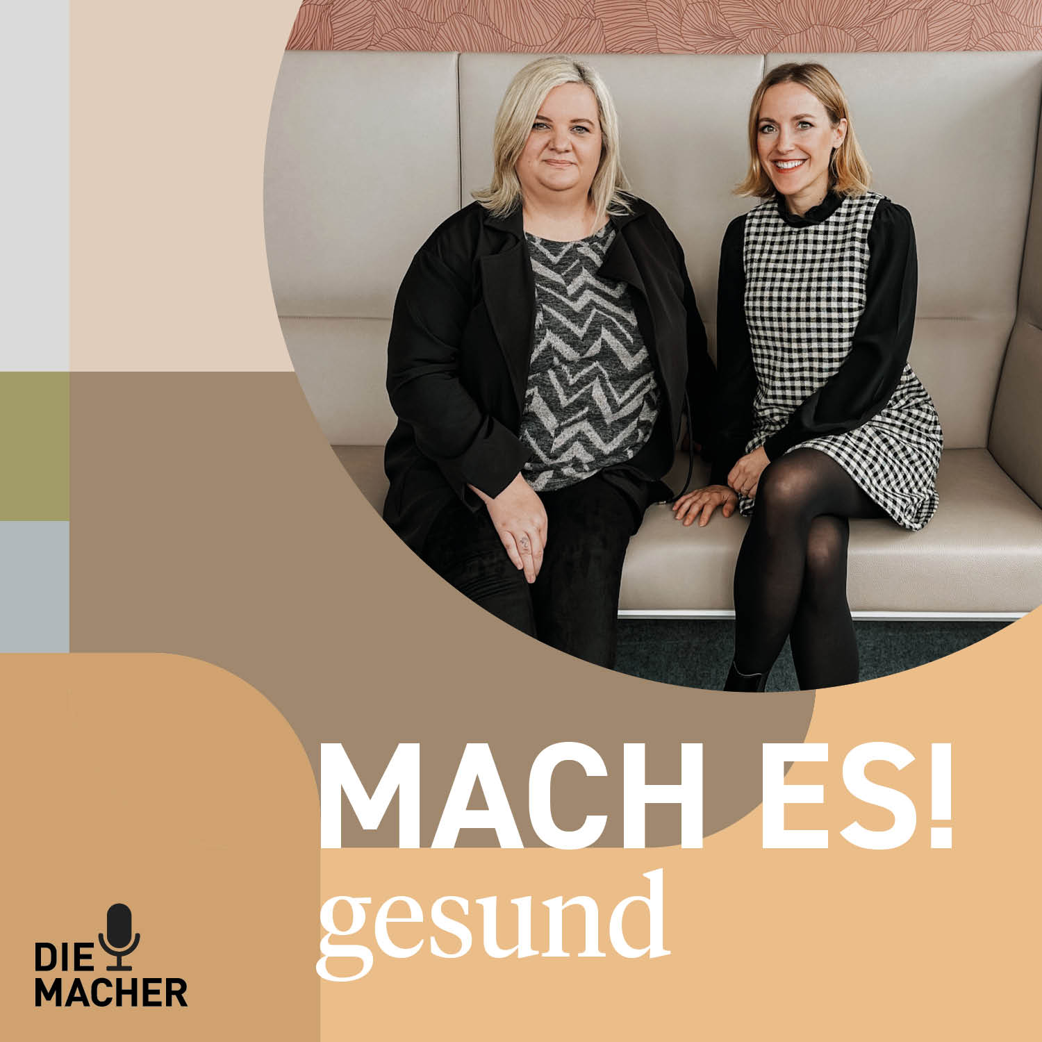 #28 Welcher Gesundheitsberuf passt zu mir, Ines Deuschl?