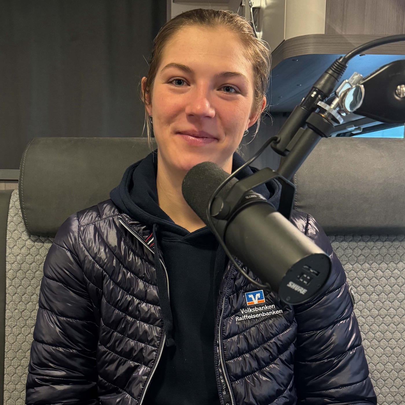 #173: Springreiterin Teike Carstensen