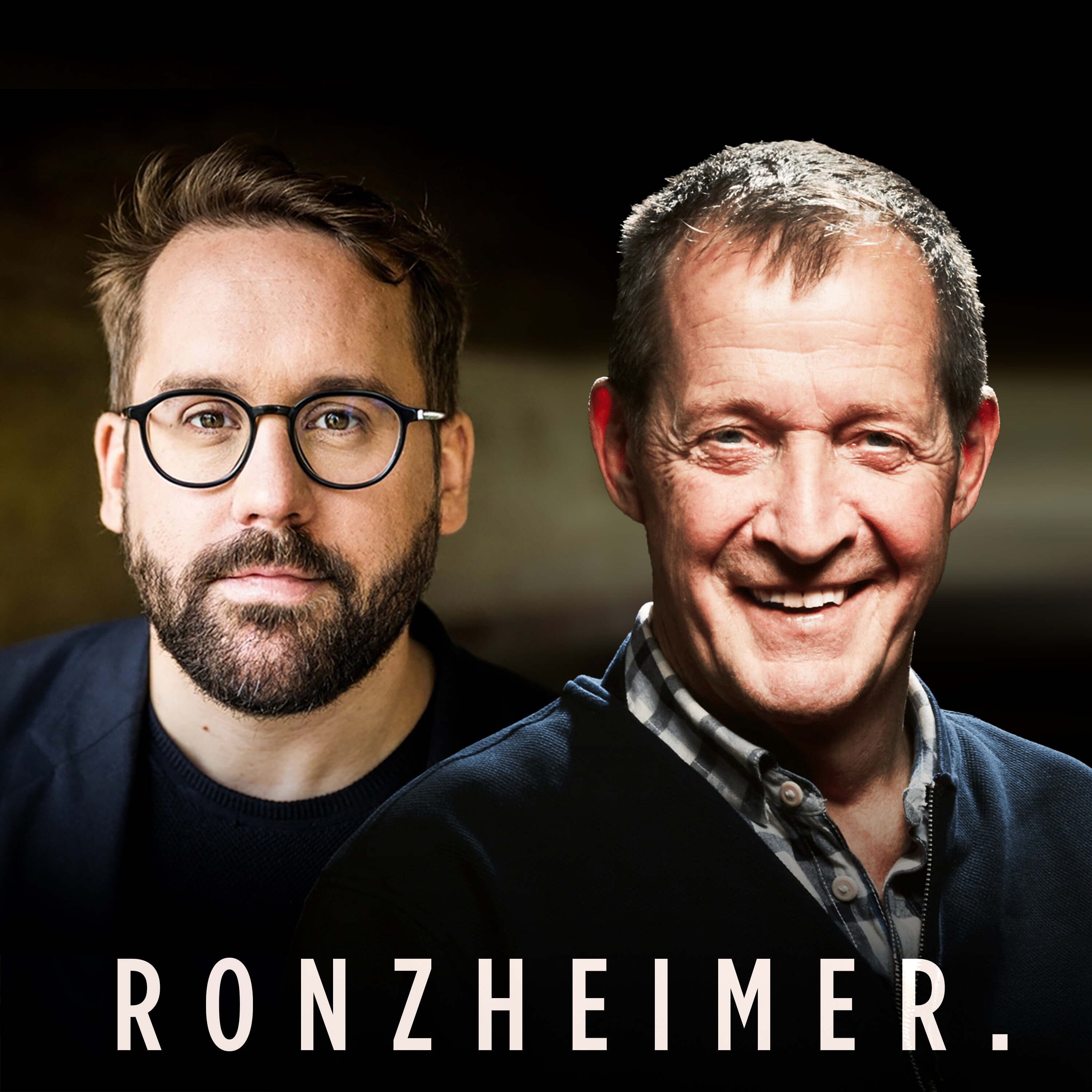 Jetzt schaut die ganze Welt auf Deutschland. Mit Alastair Campbell