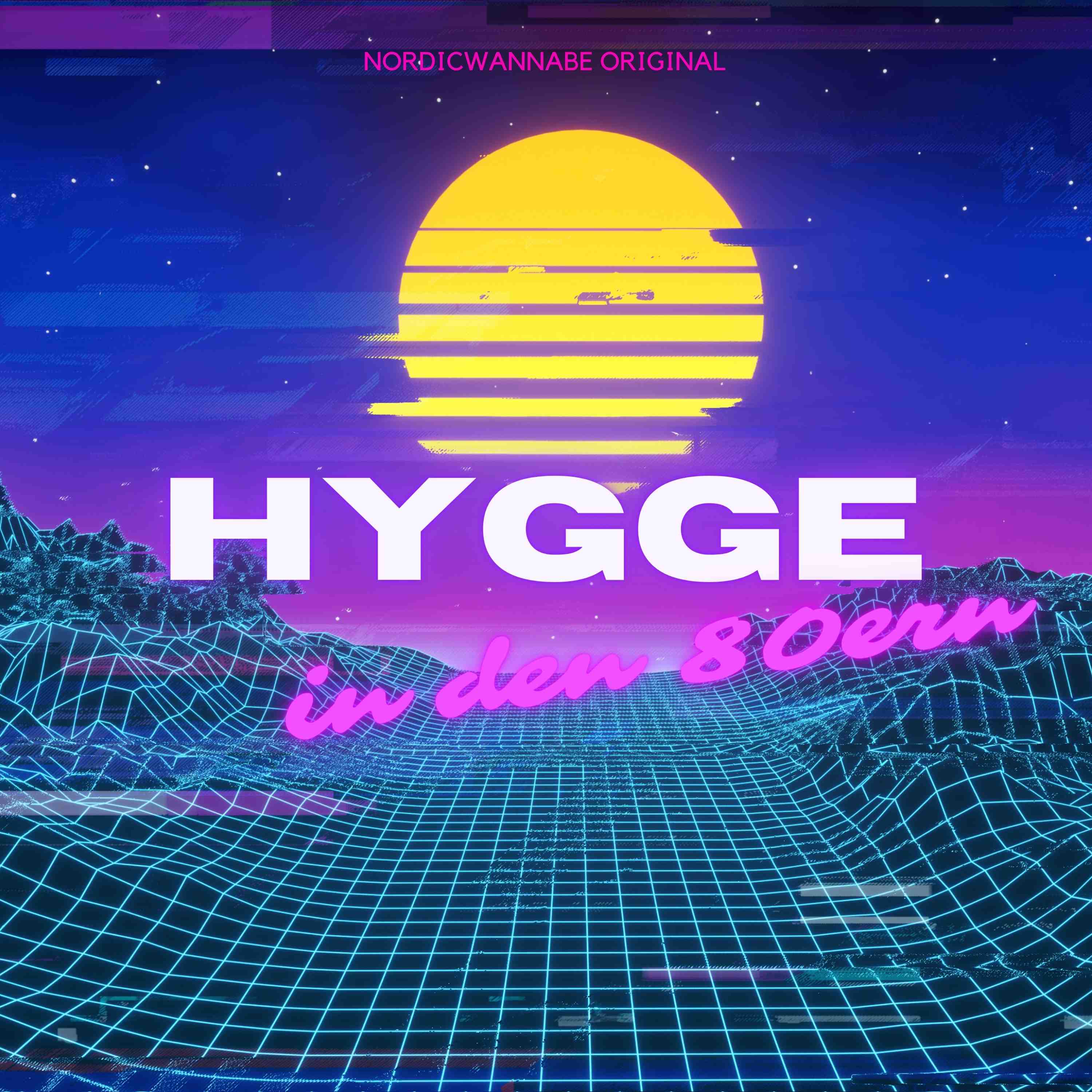 Hygge Podcast