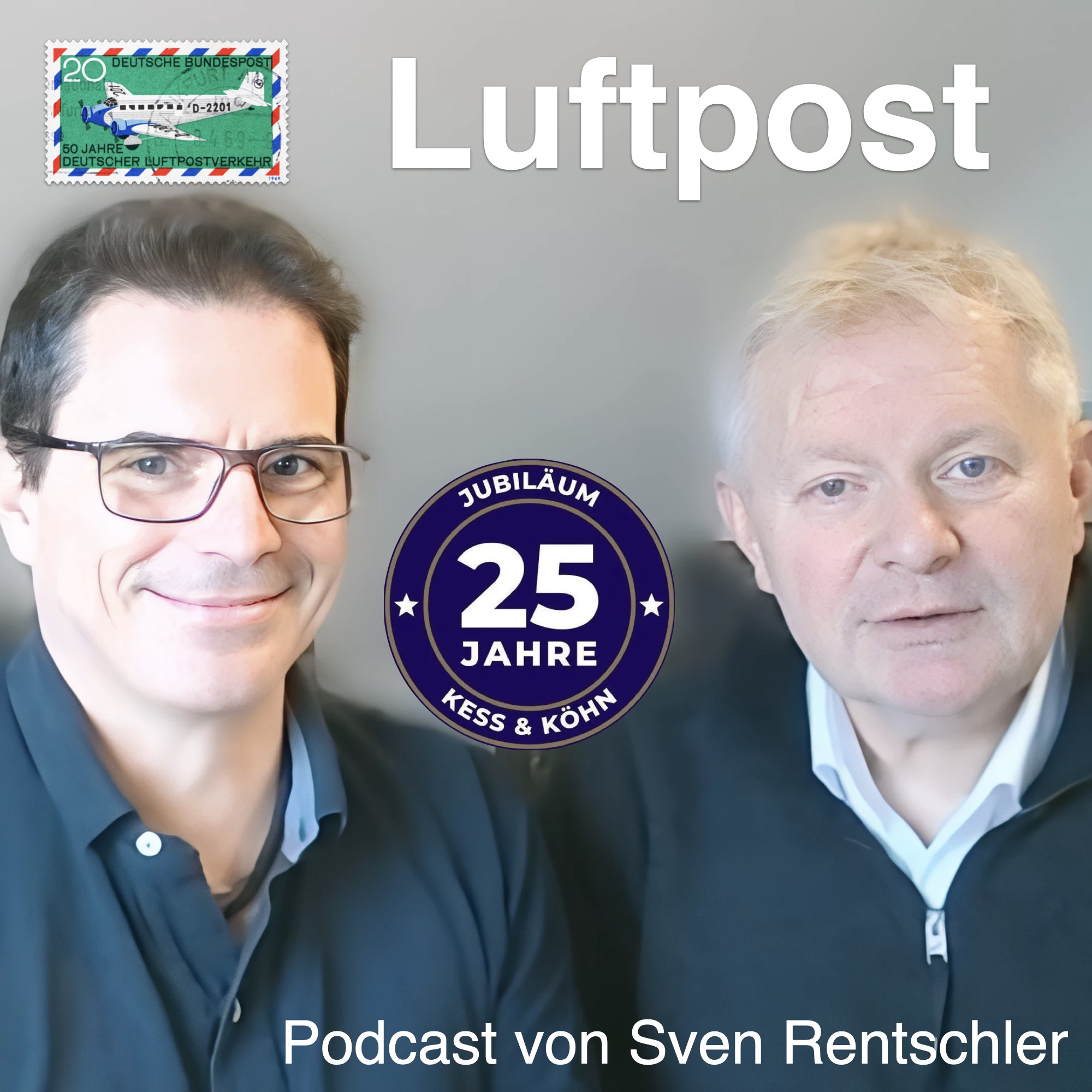 Luftpost