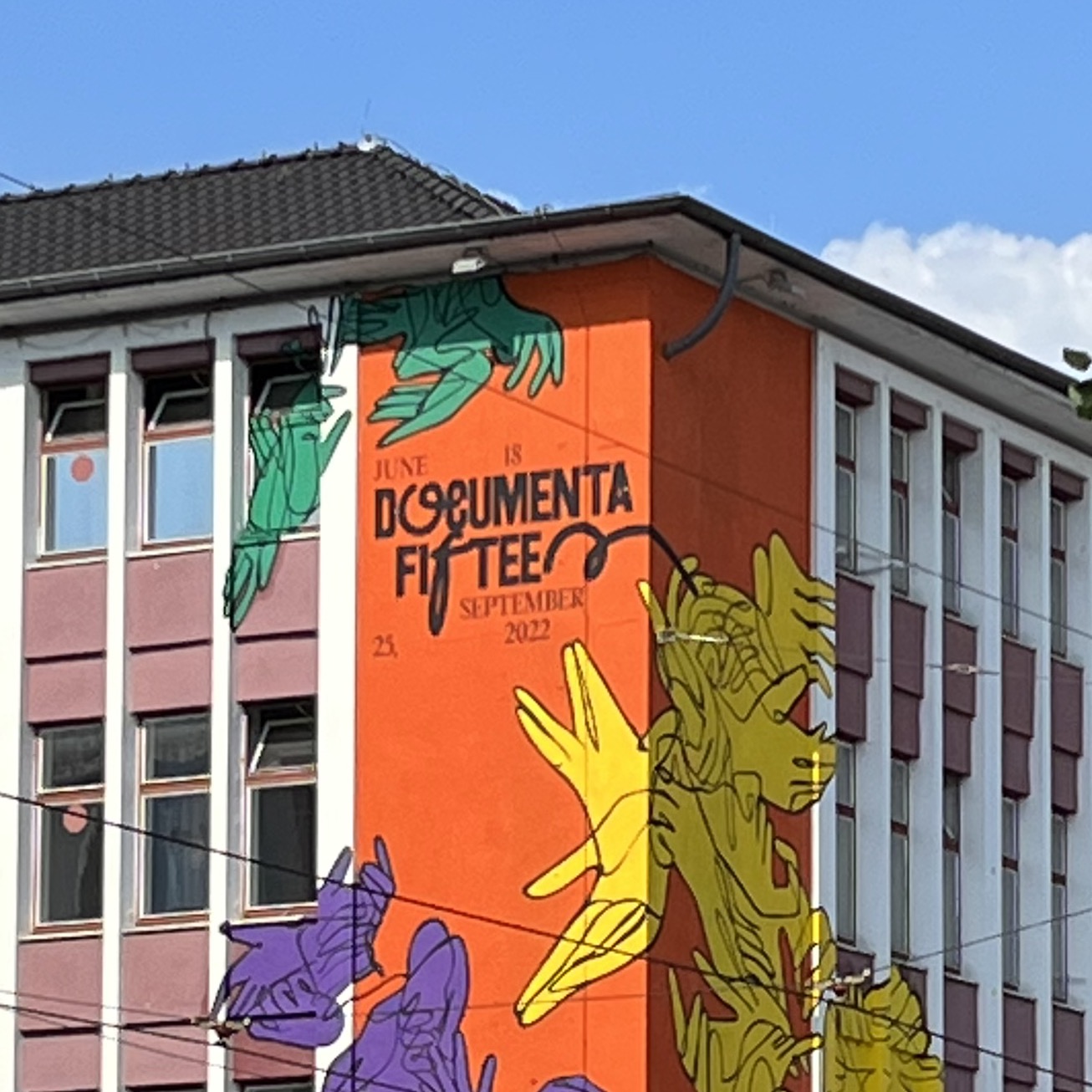documenta fifteen