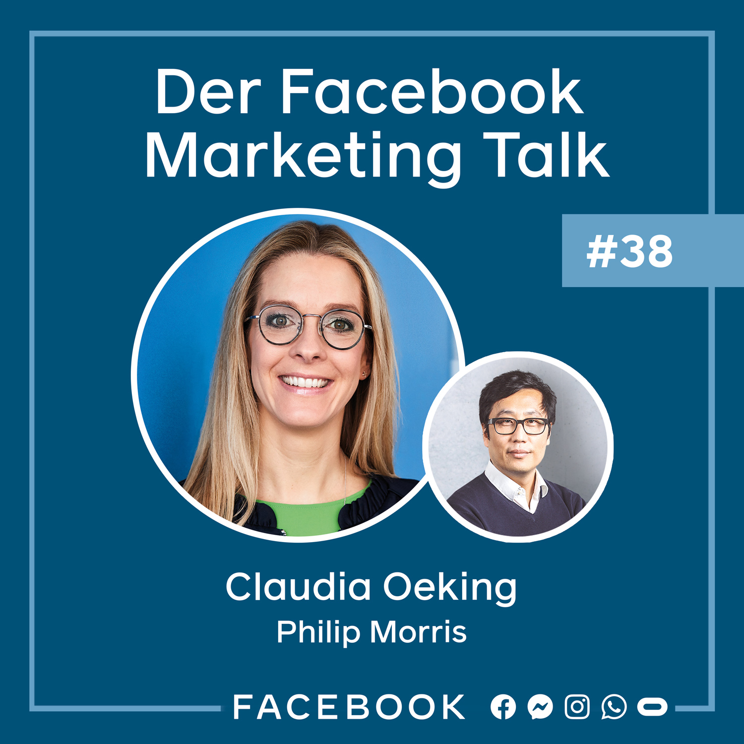 Das Facebook Update – Inspiration, Anwendungstipps & Perspektiven direkt von Facebook